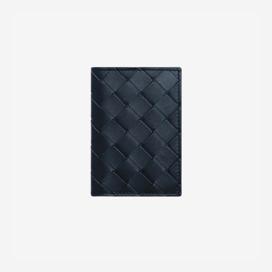 Bottega Veneta Flap Card Case Space Pollen 상세 이미지 1