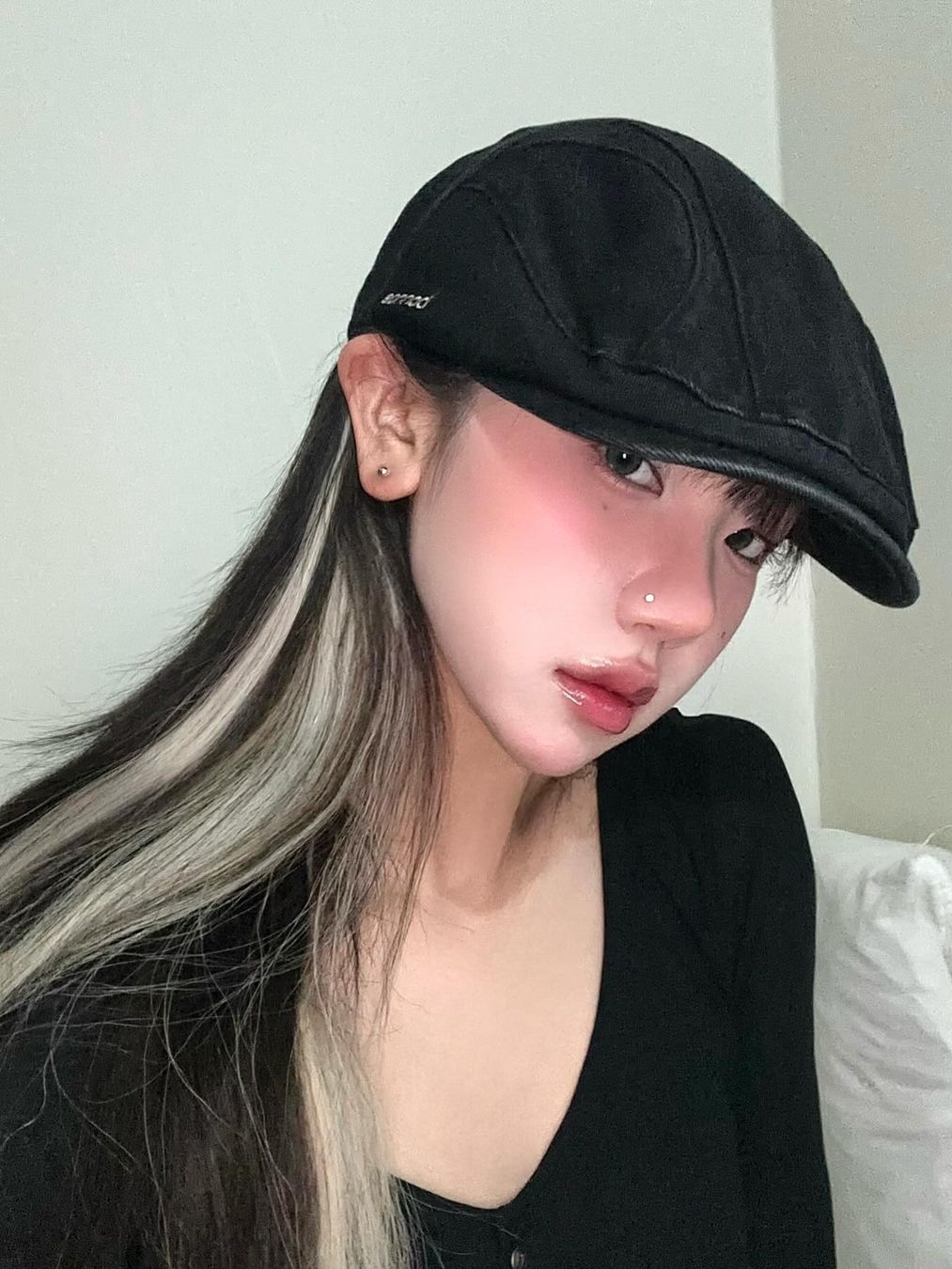$님의 스타일