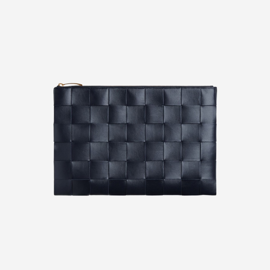 Bottega Veneta Large Pouch Space 상세 이미지 1