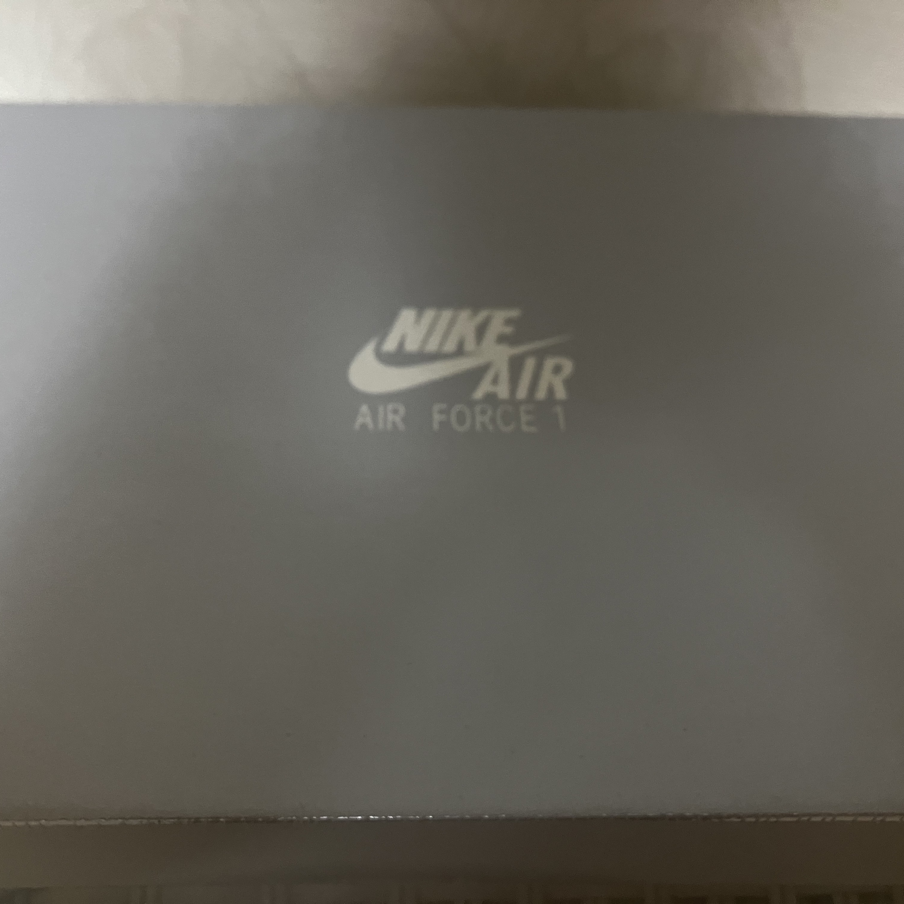 Nike Air Force 1 '07 Low White 착용 스타일