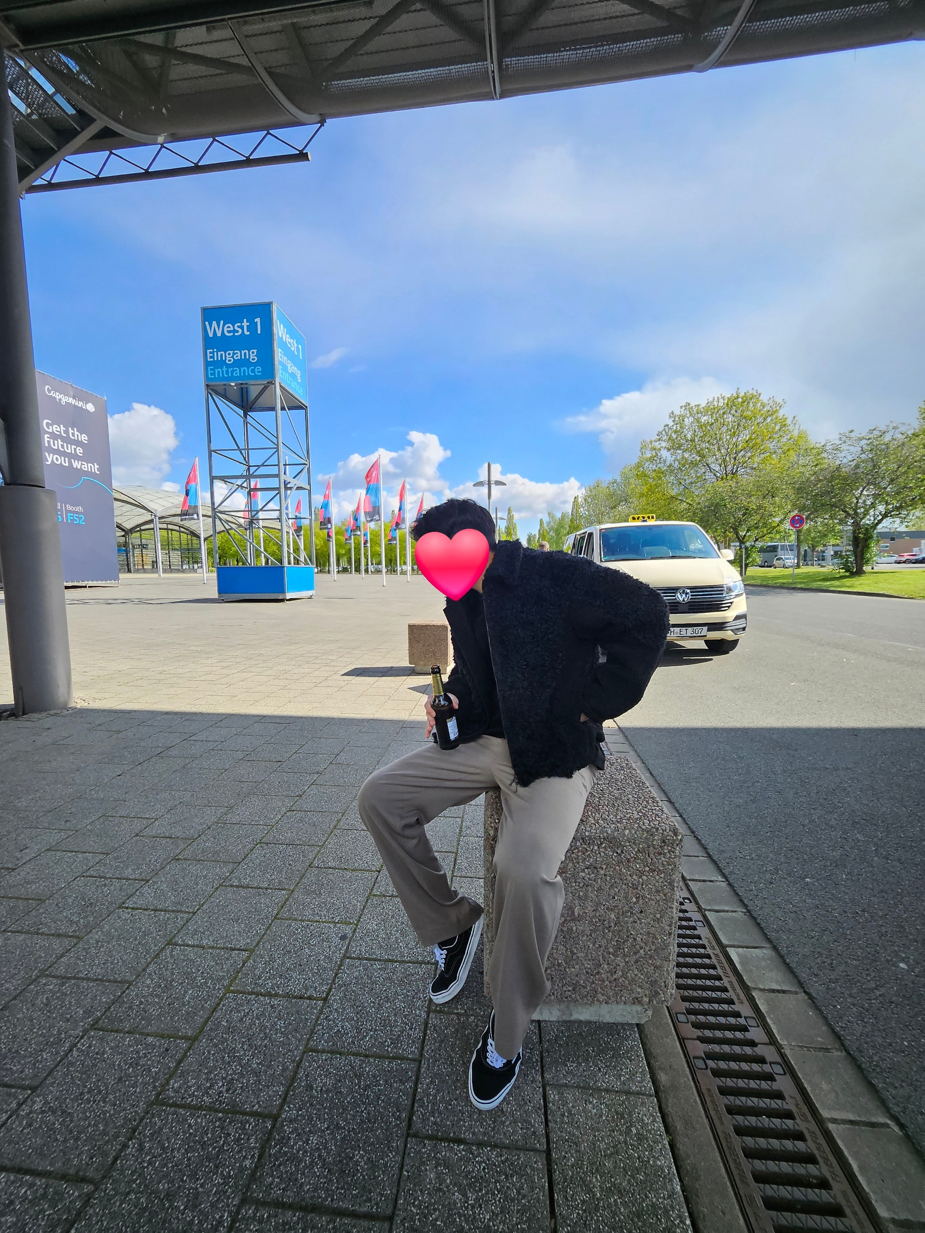 KREAM 스타일 - 1