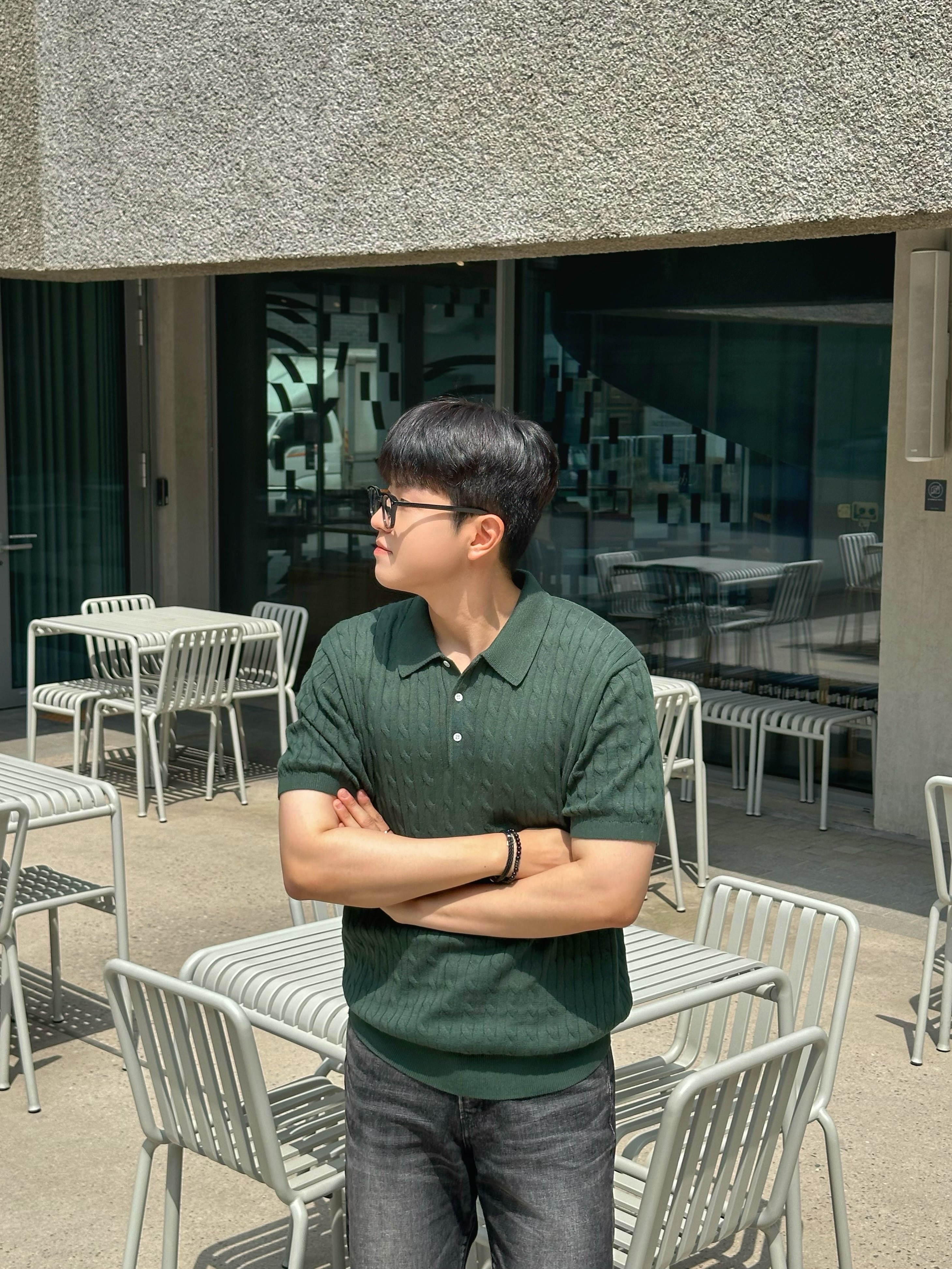 한지님의 스타일 - 3