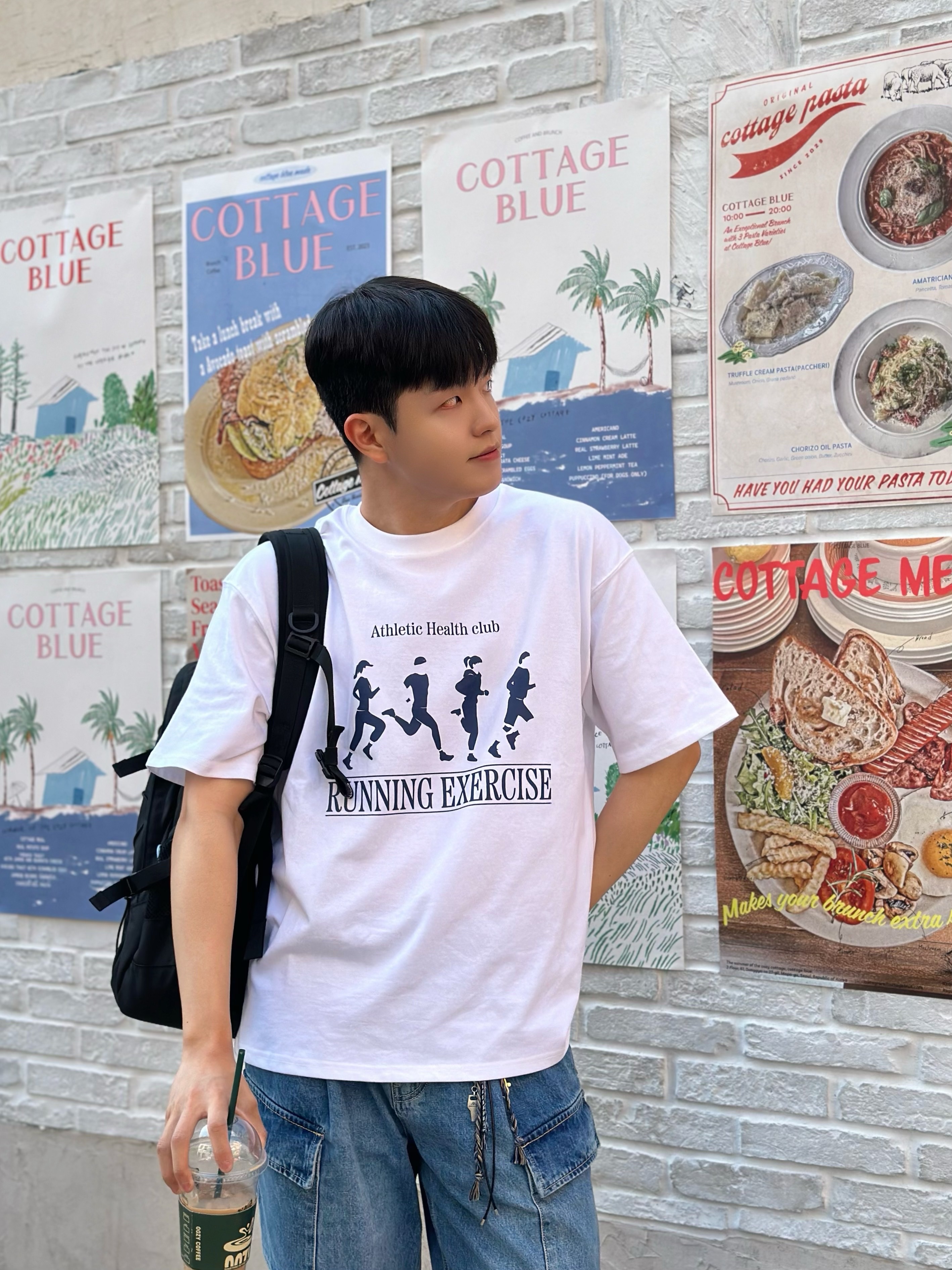 한지님의 스타일 - 2