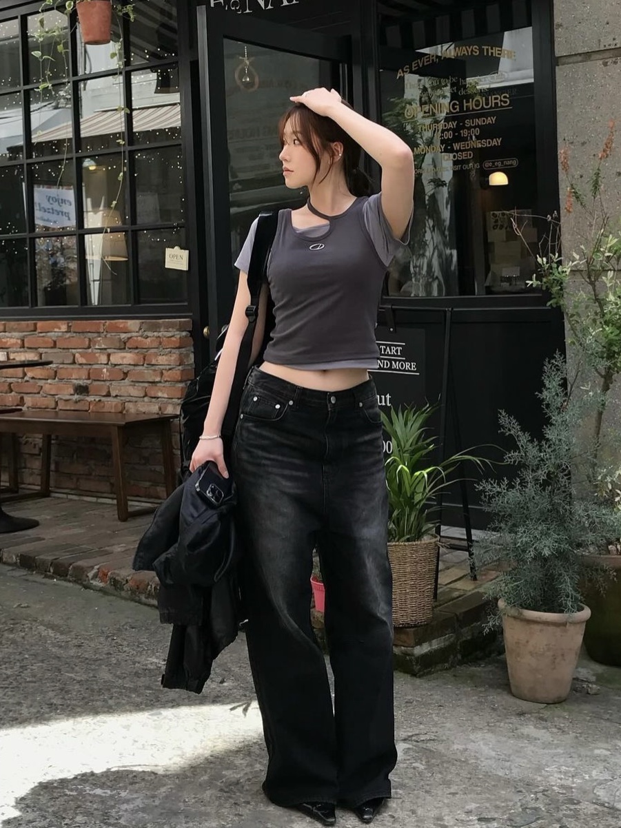 $님의 스타일