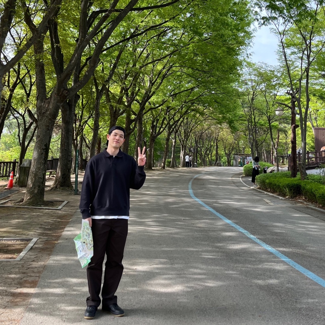 덕배님의 스타일
