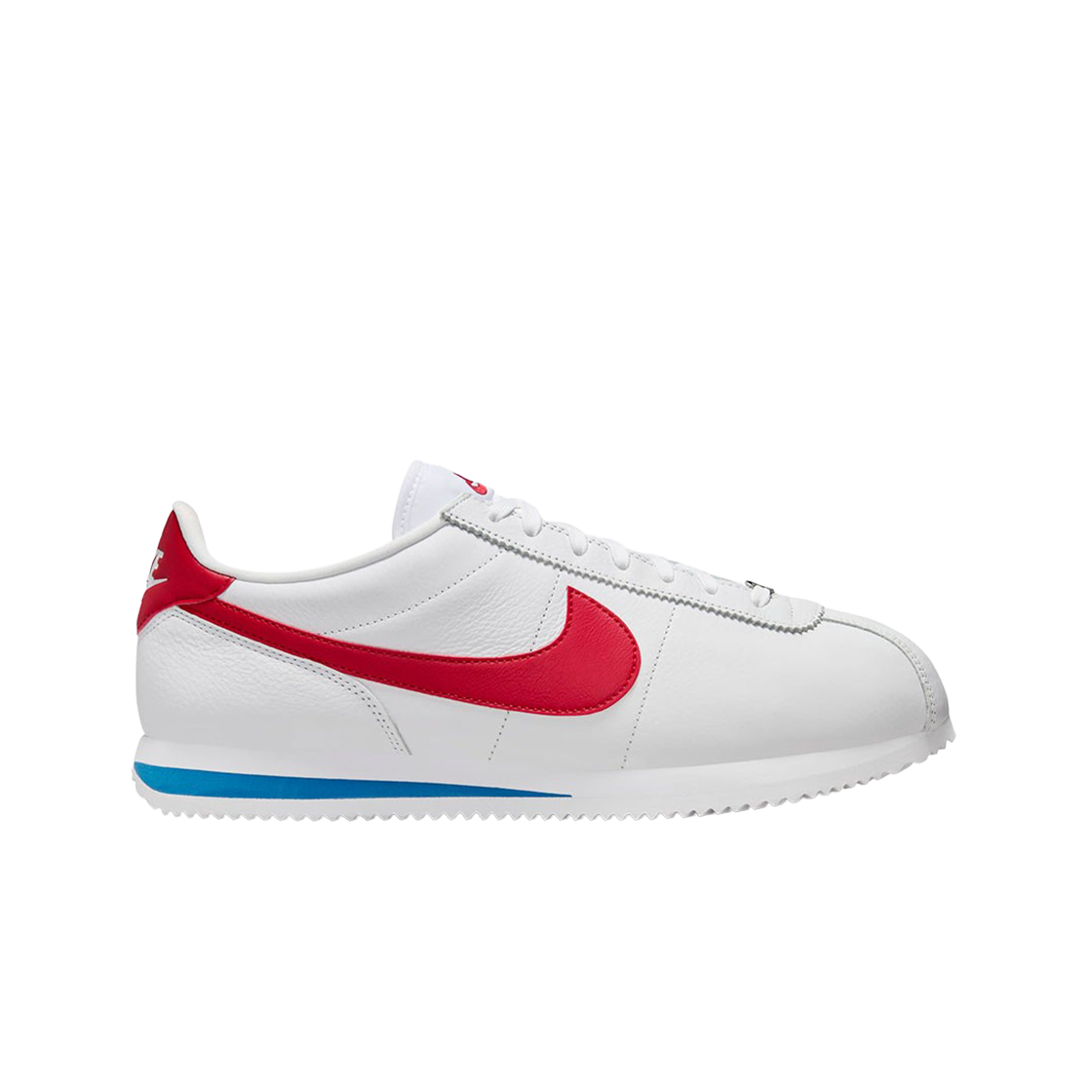 나이키 코르테즈 바시티 레드 화이트 & 블루(Nike Cortez Varsity Red White & Blue)