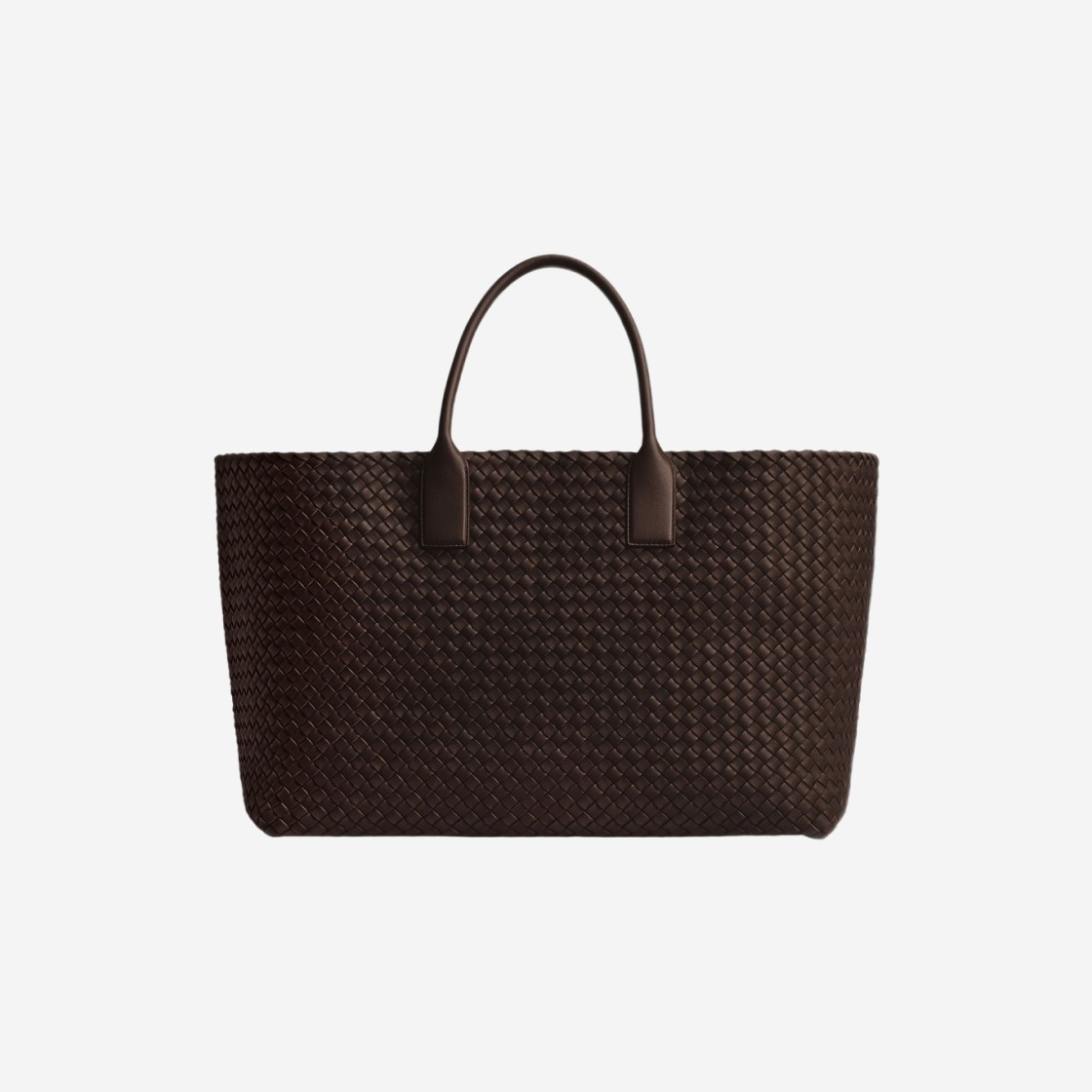 Bottega Veneta Large Cabat Fondant 상세 이미지 1