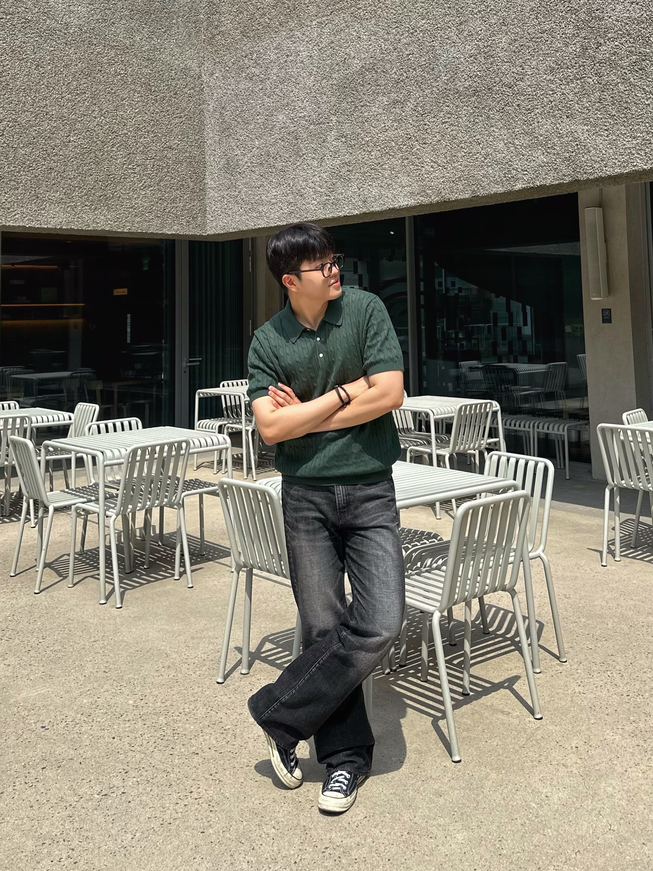 한지님의 스타일 - 4