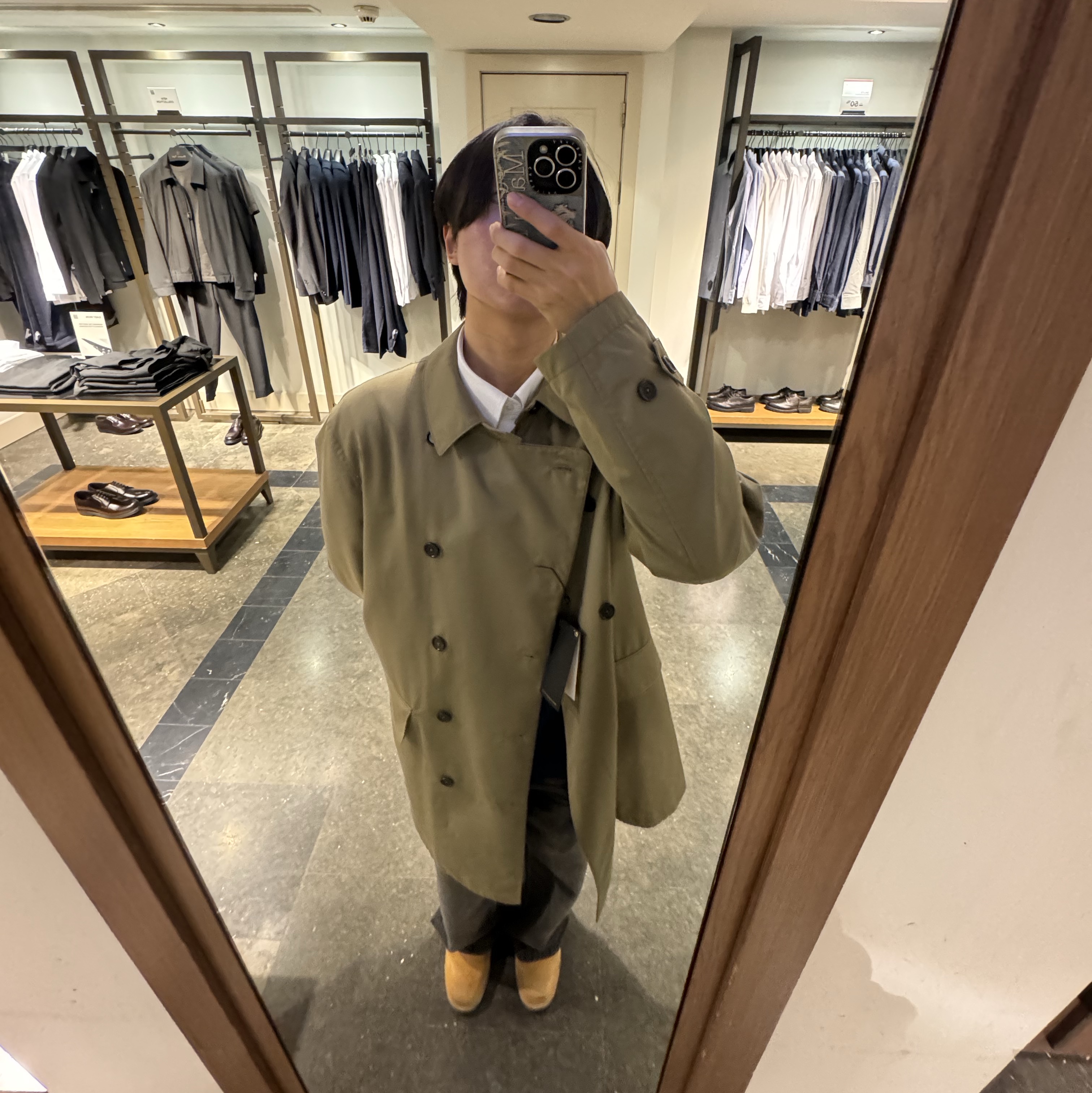 khh1924님의 스타일 - 2