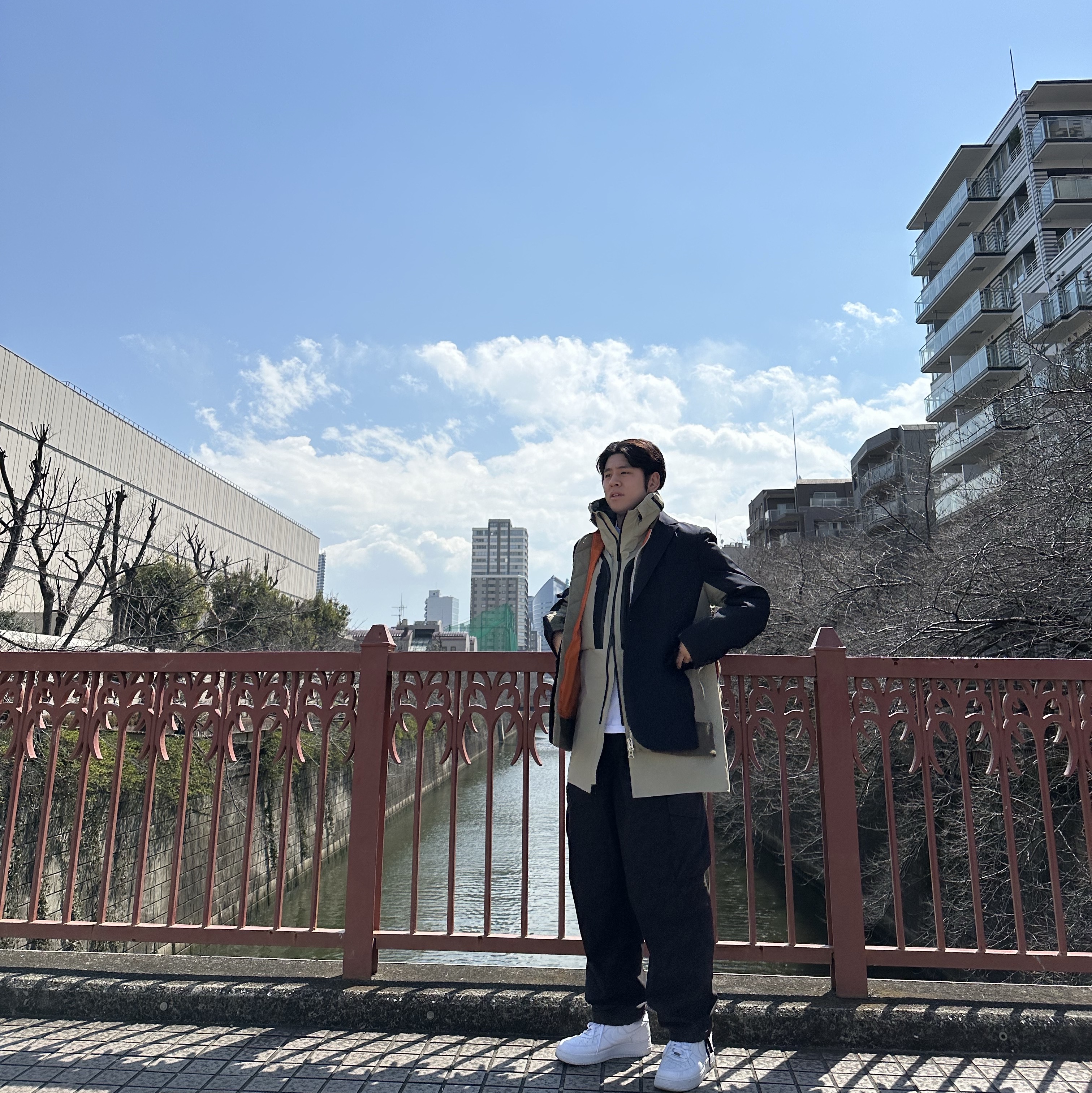 ENFJUNE님의 스타일