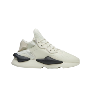 Y-3 Kaiwa Lowtop Sneakers White