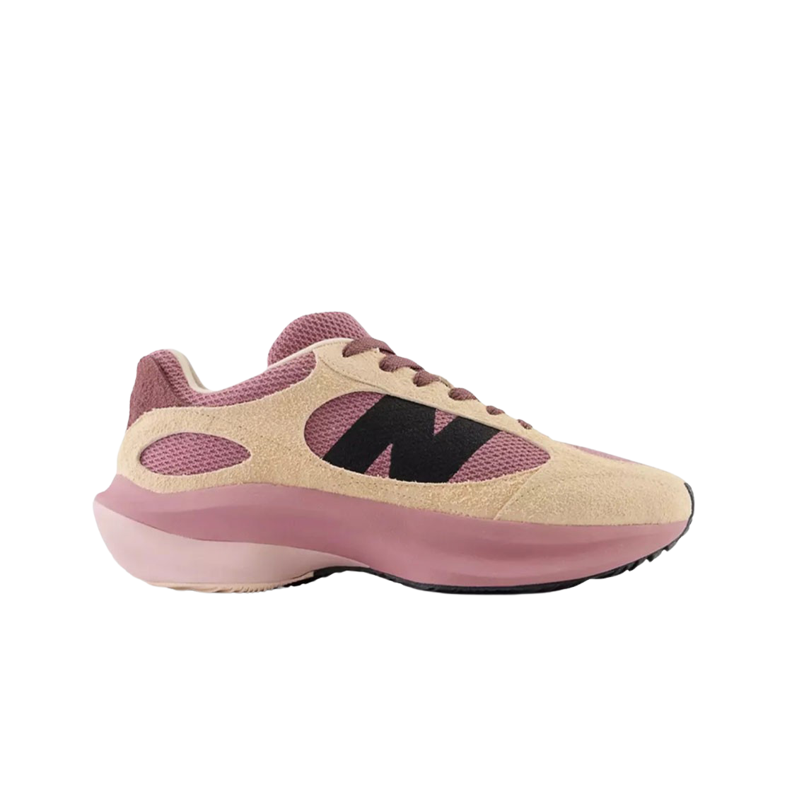 뉴발란스 WRPD 러너 리커리쉬 로즈우드