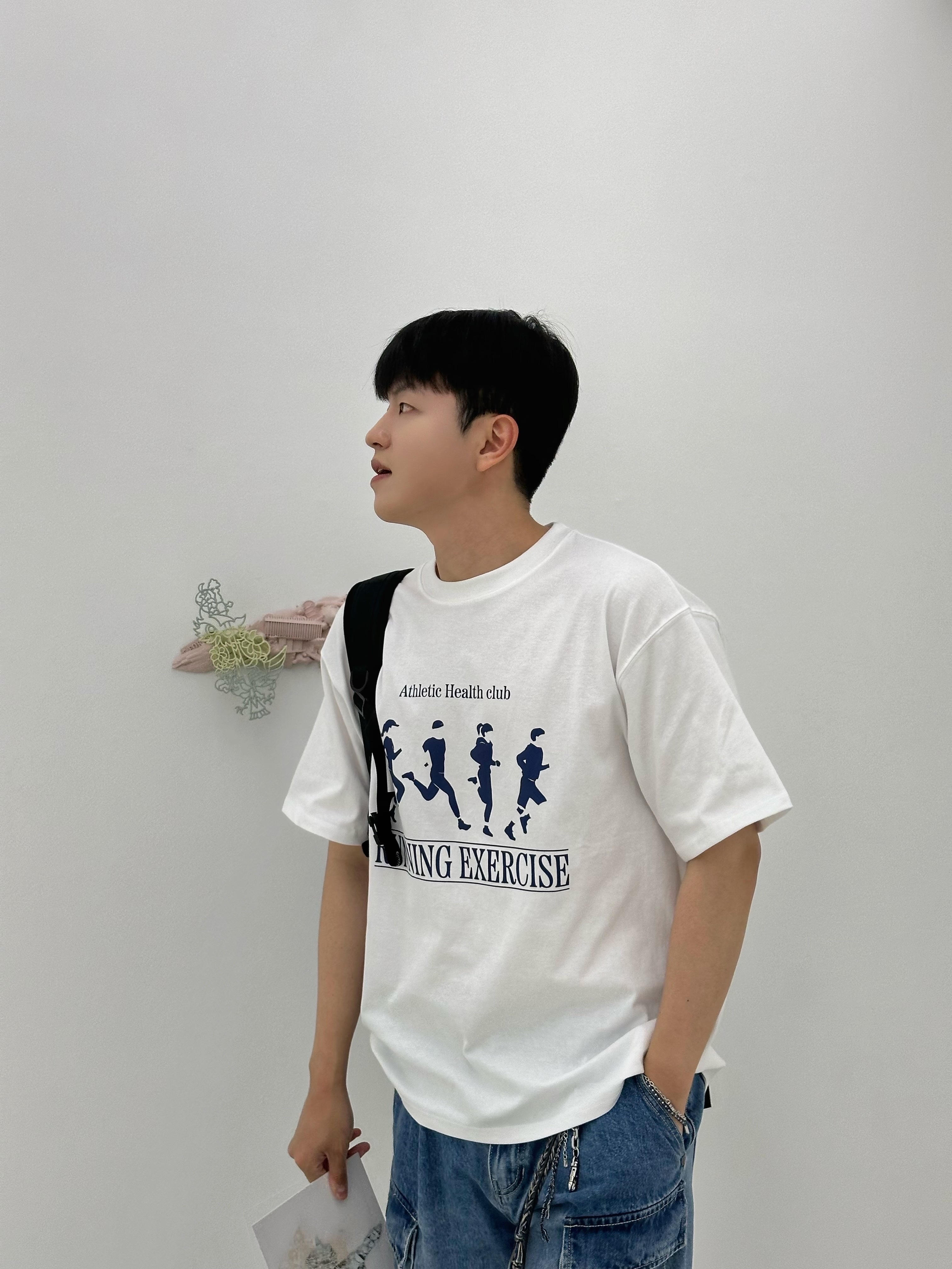 한지님의 스타일 - 3