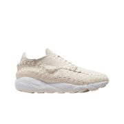 (W) Nike Air Footscape Woven Phantom