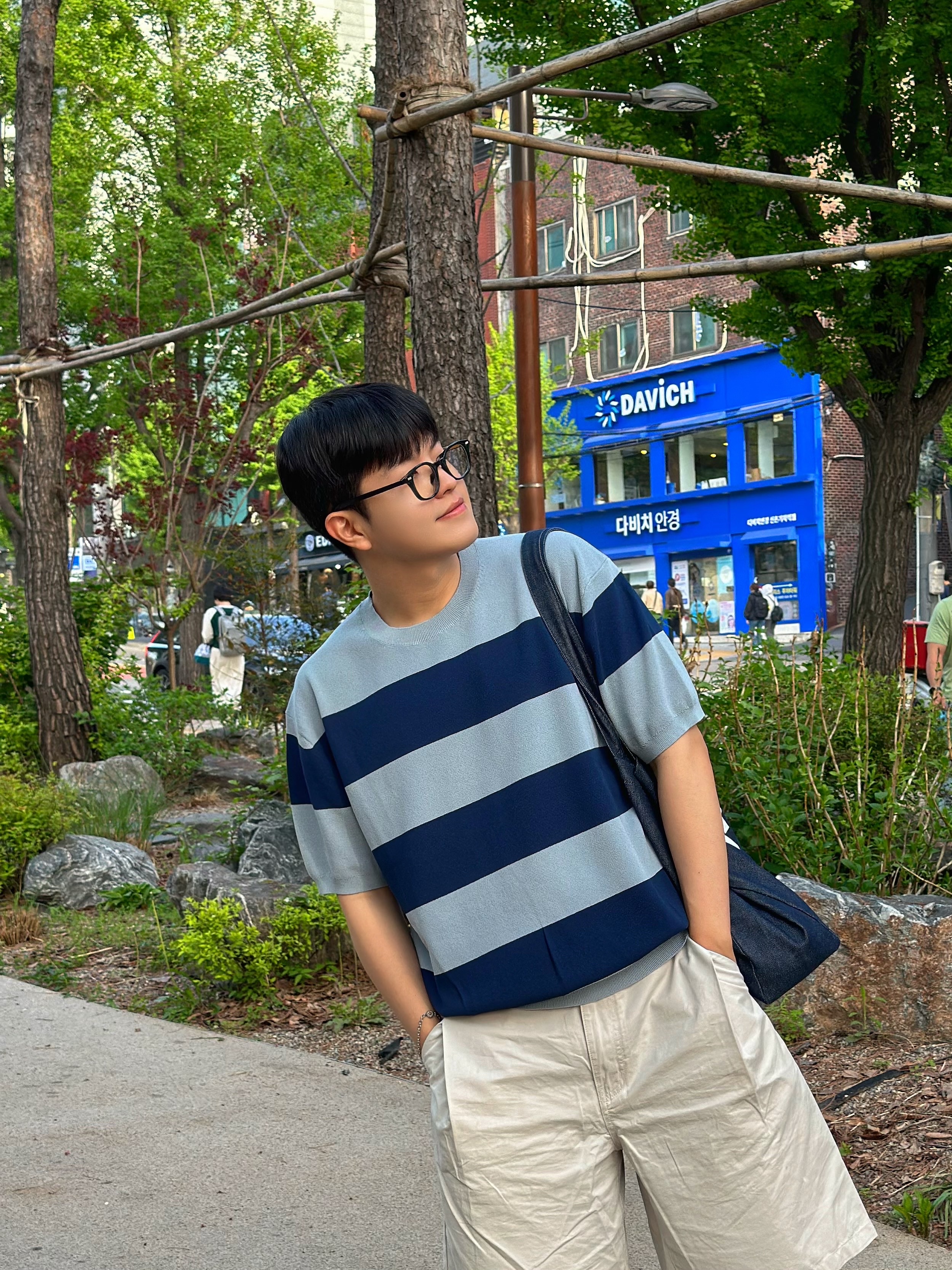 한지님의 스타일 - 4