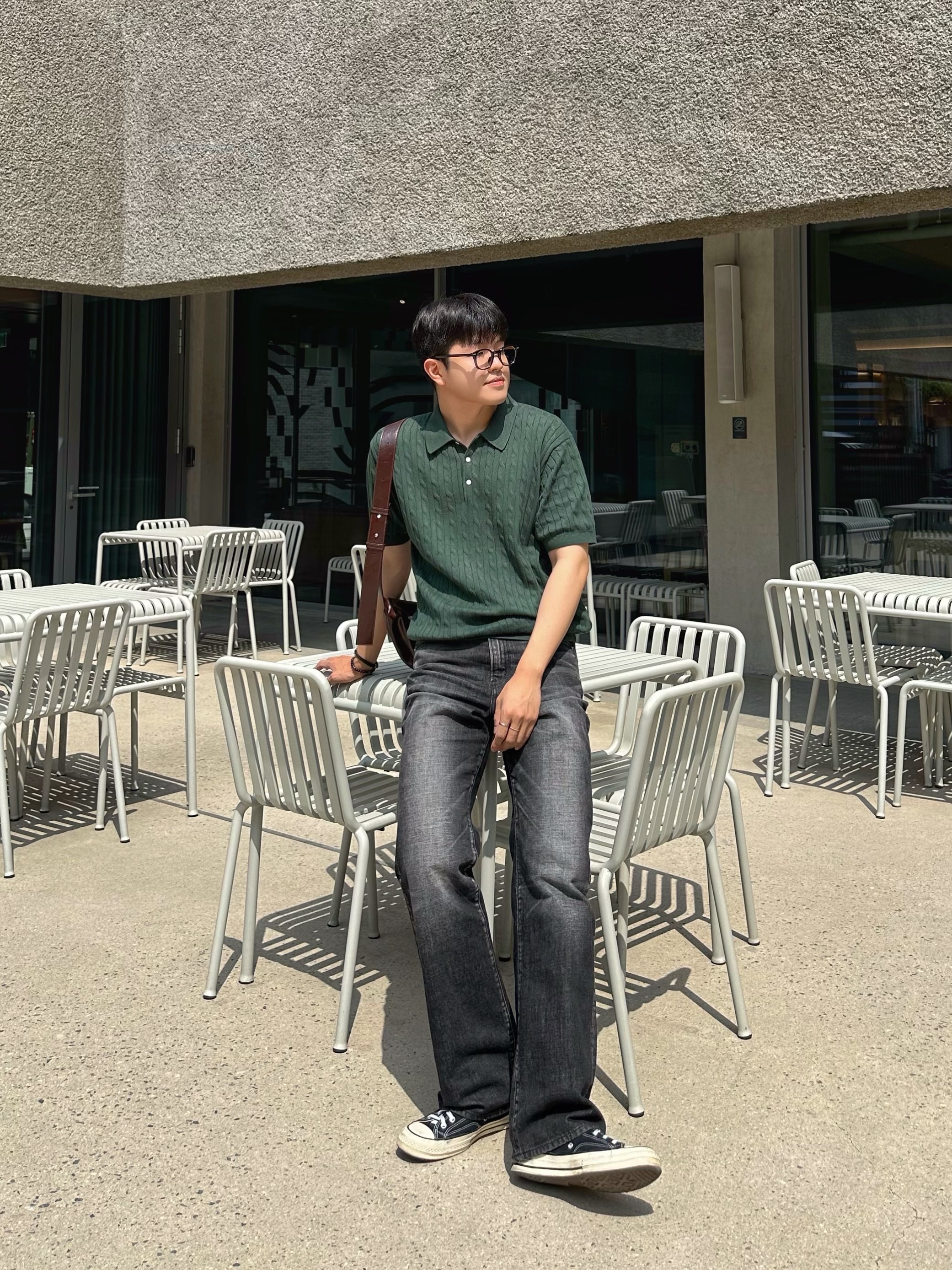 한지님의 스타일 - 1