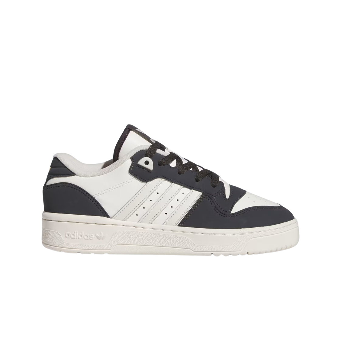 ID7560 (W) Adidas Rivalry Low Carbon Talc