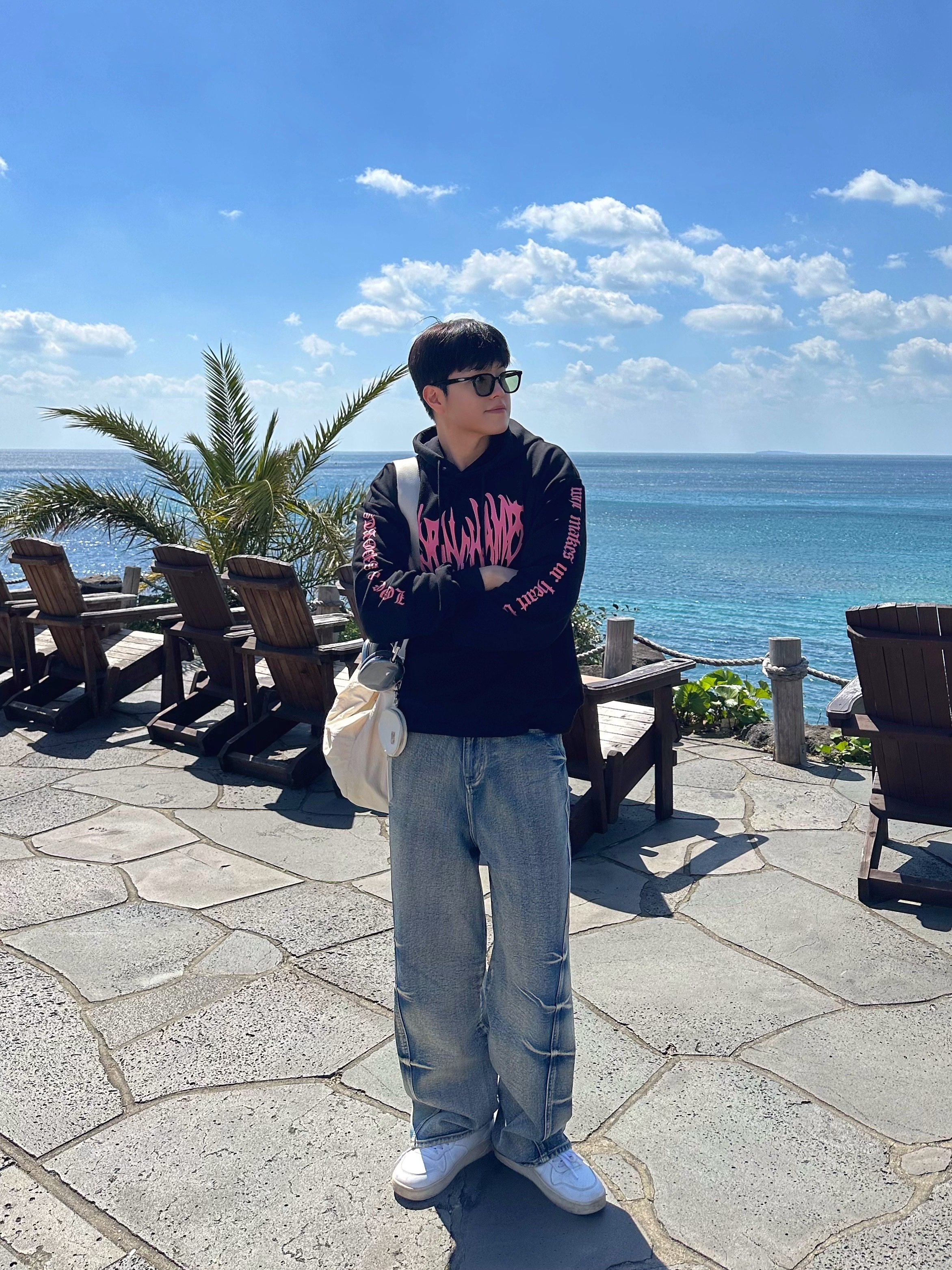 한지님의 스타일 - 3