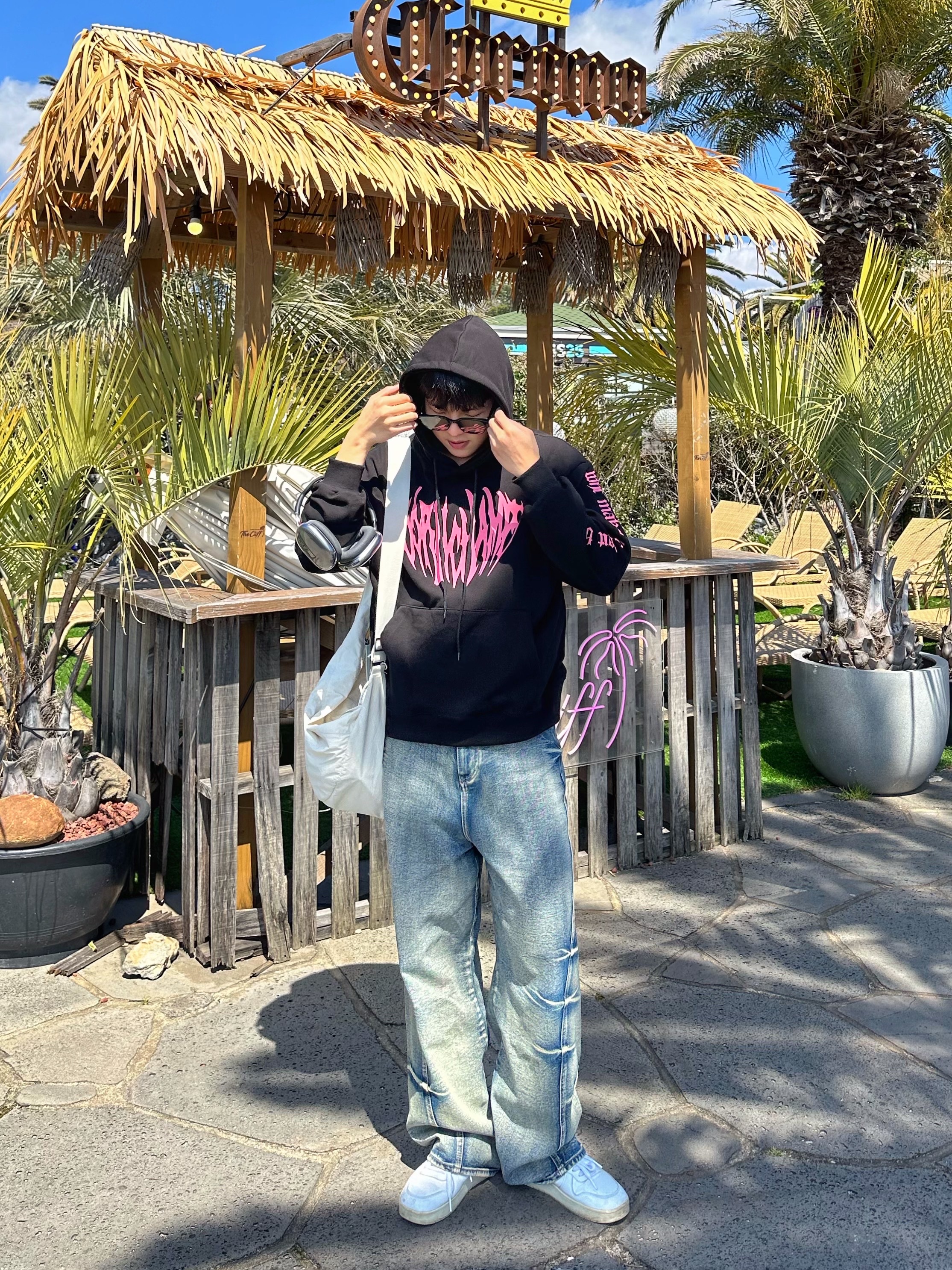 한지님의 스타일 - 2