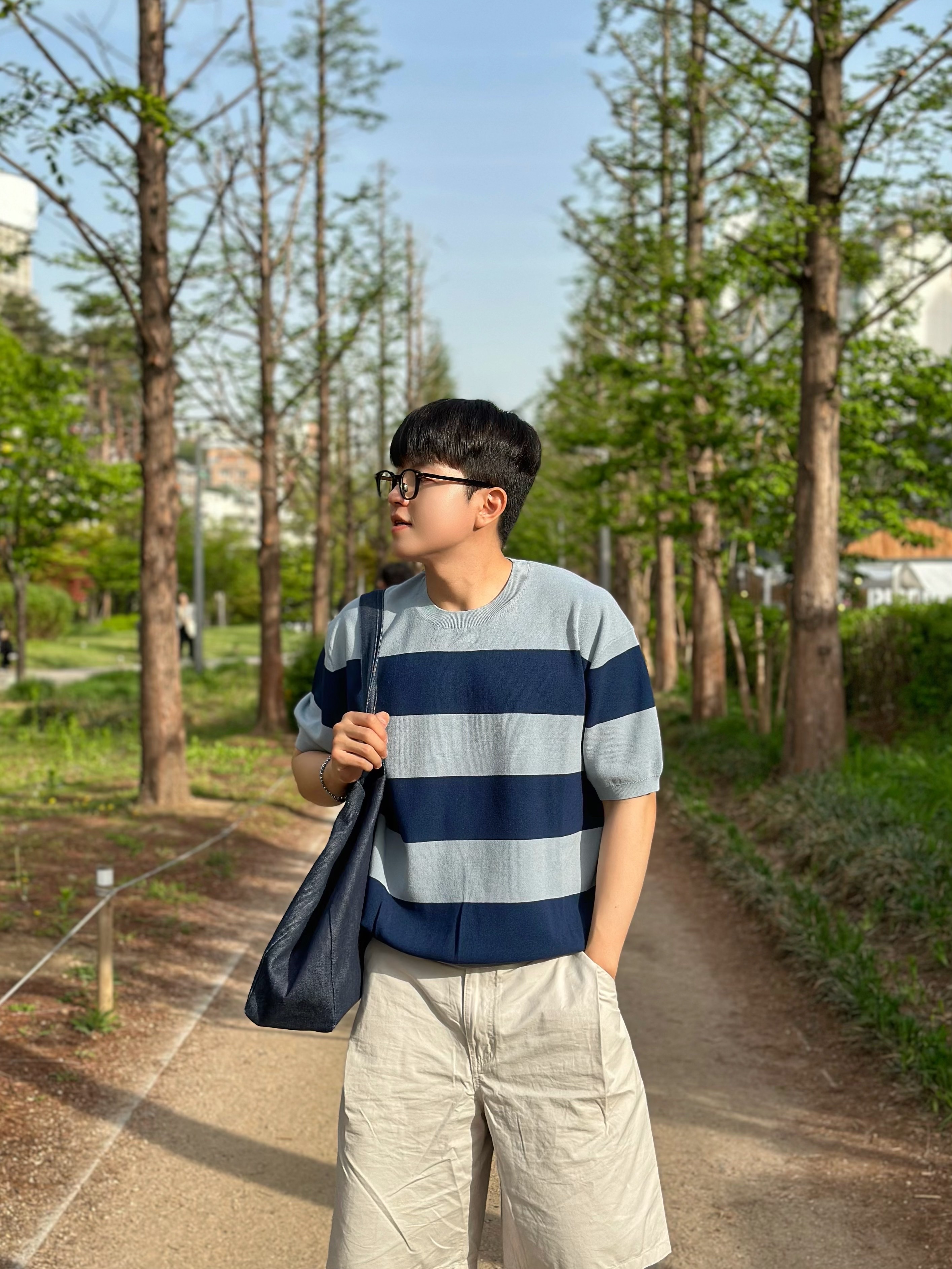 한지님의 스타일 - 2