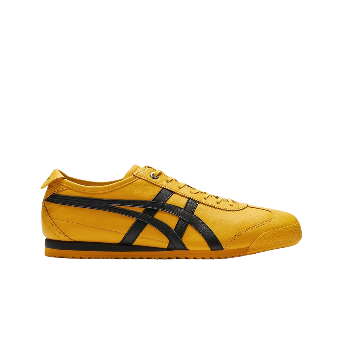 오니츠카 타이거 멕시코 66 SD 옐로우 블랙(Onitsuka Tiger Mexico 66 SD Yellow Black)