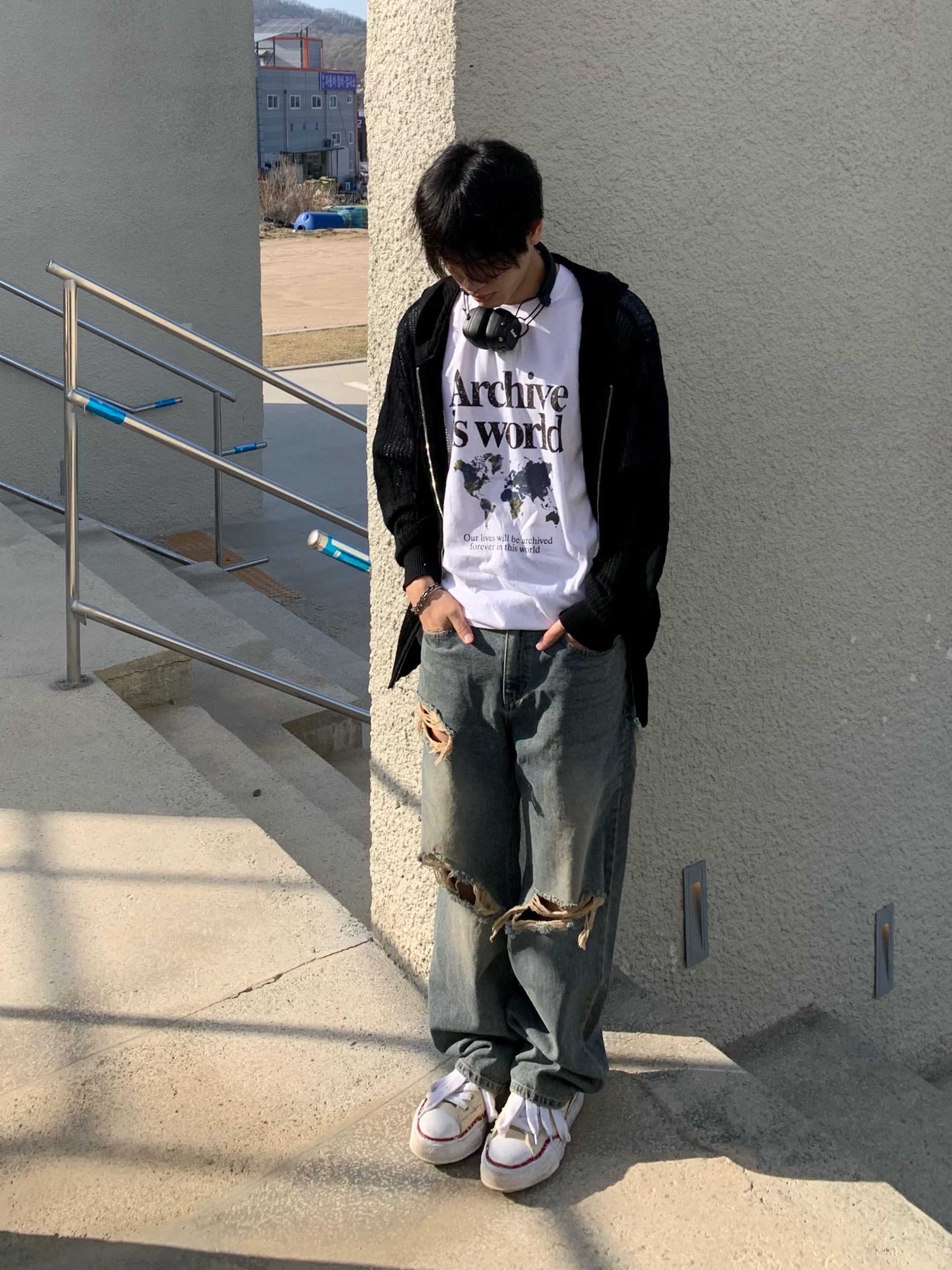 정동수님의 스타일 - 2