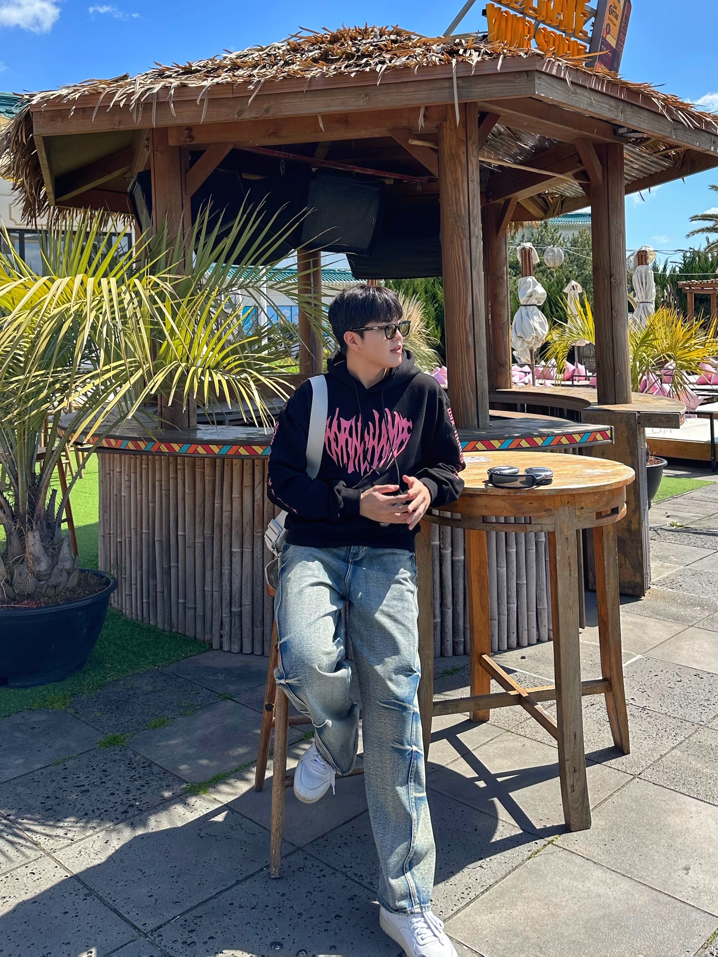 한지님의 스타일 - 1