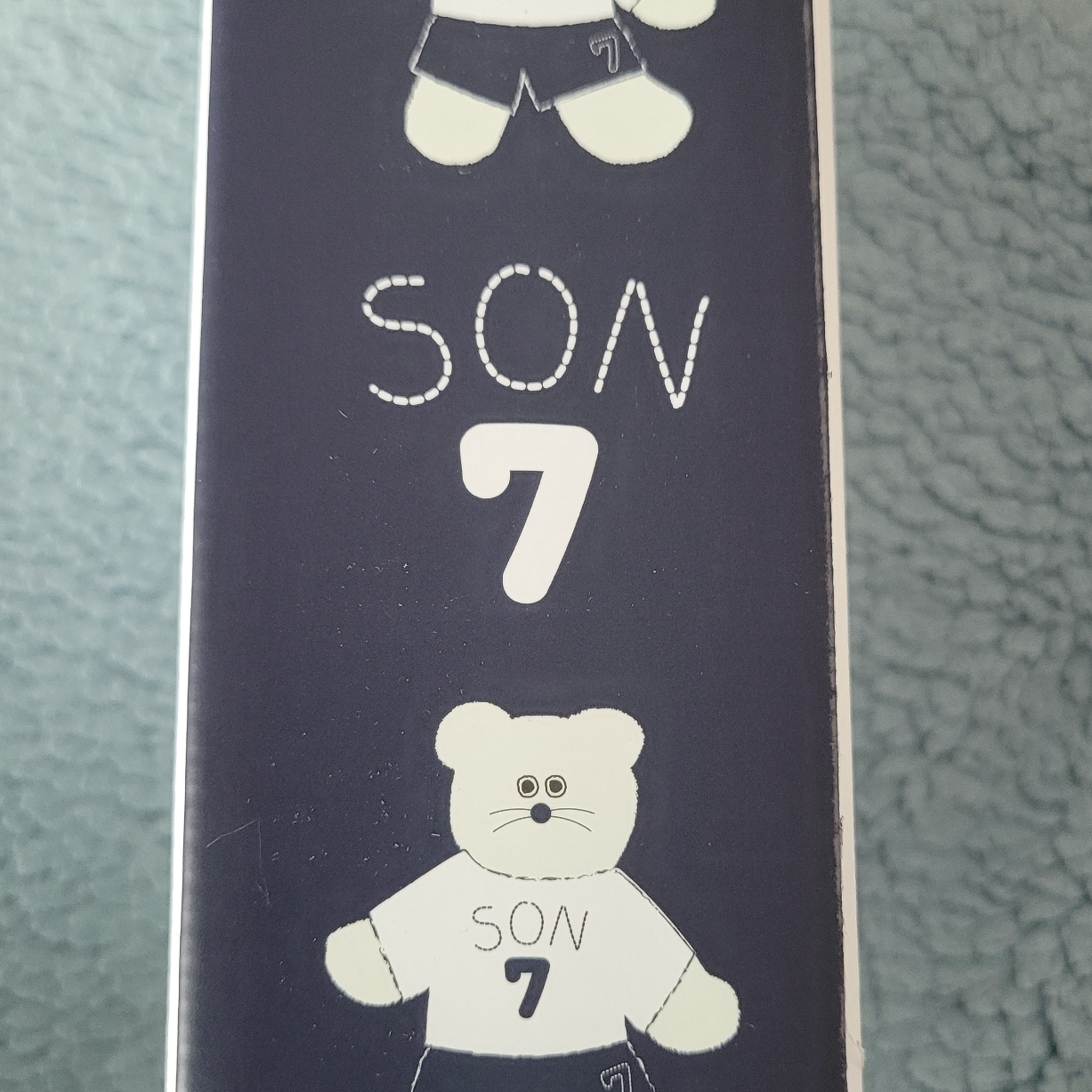[예약 배송] NOS7 x Monamhee SON.hee Cream 착용 스타일 - 3