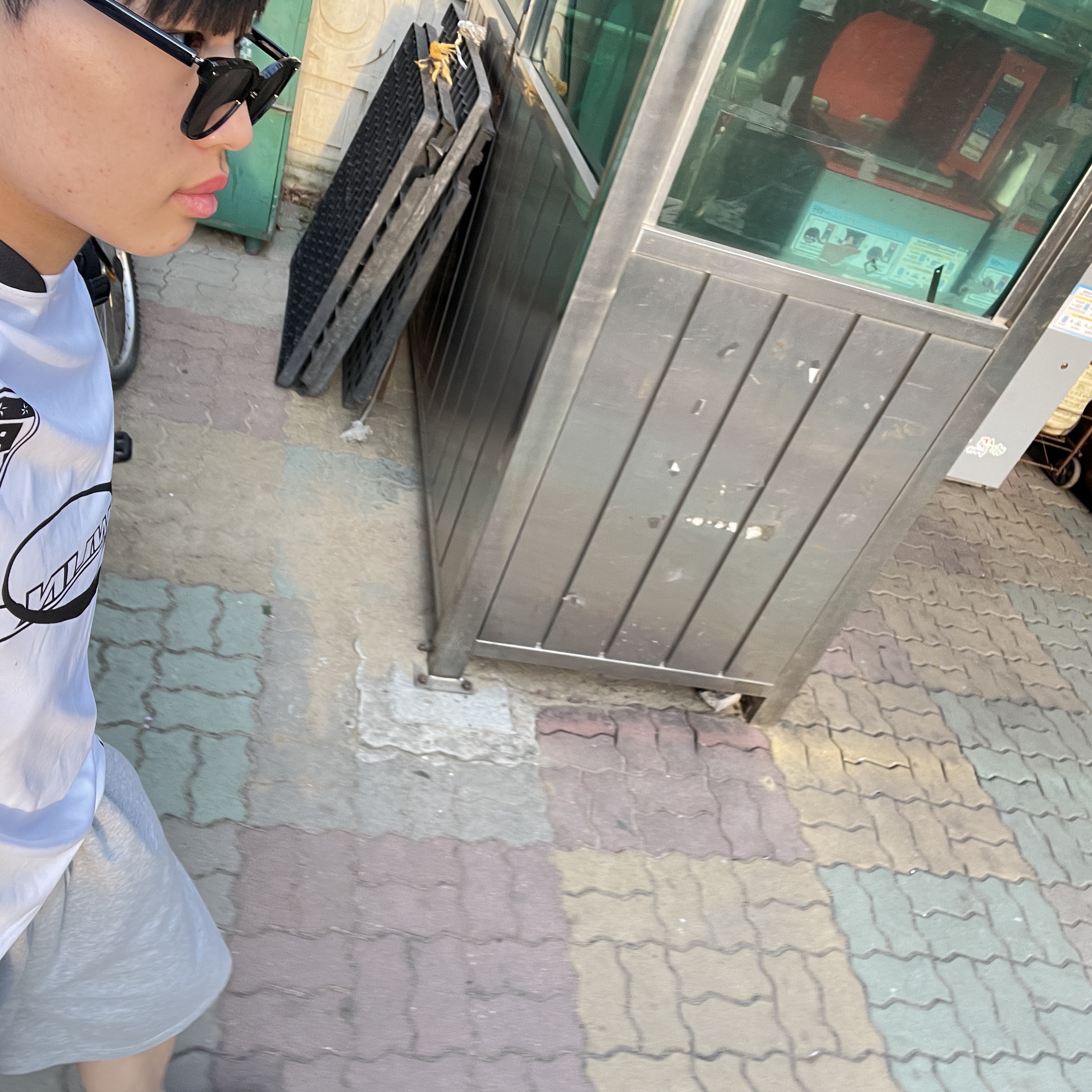 정영훈님의 스타일 - 3
