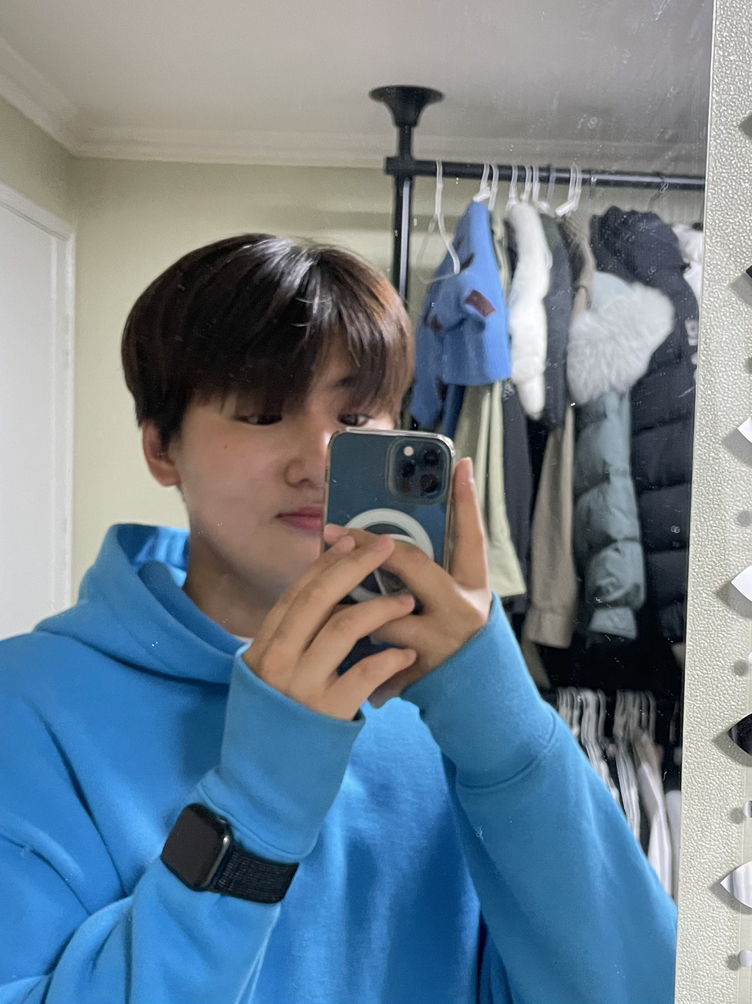 KREAM 프로필 이미지