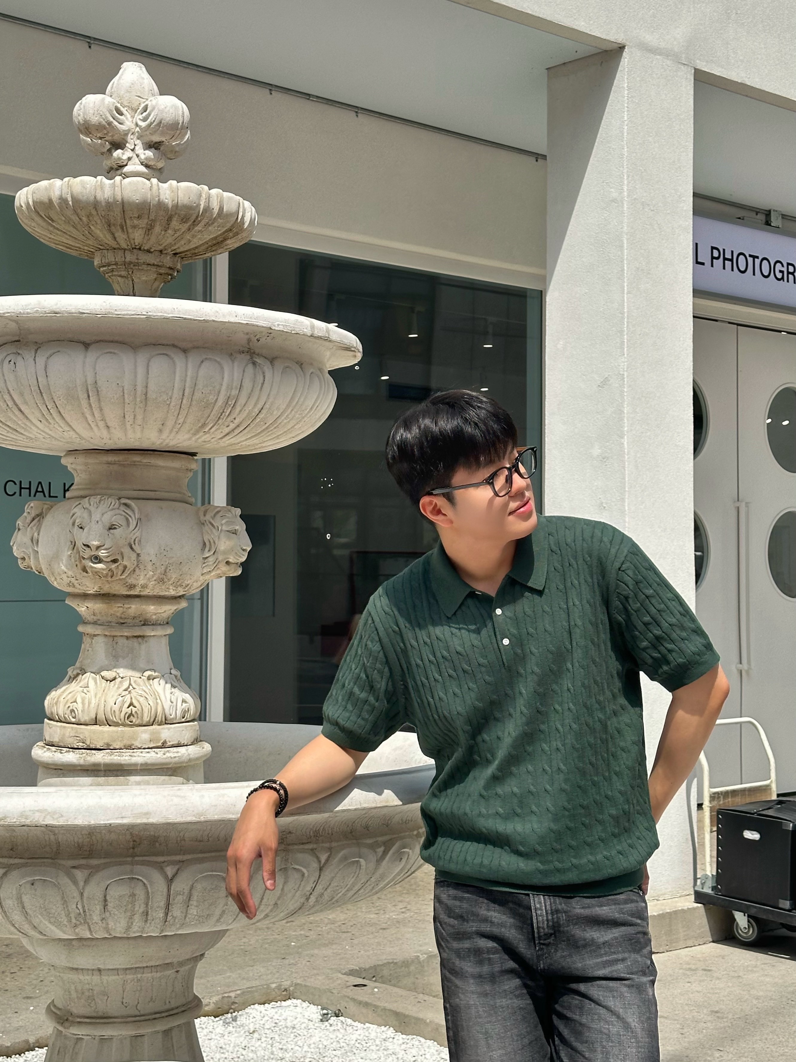 한지님의 스타일 - 2