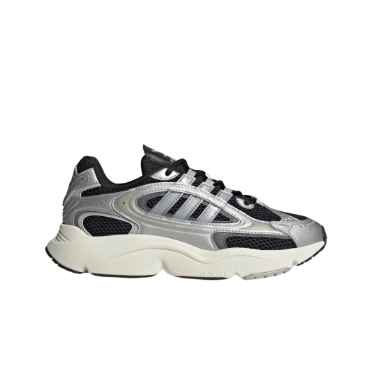 Adidas Ozmillen Core Black Grey Five