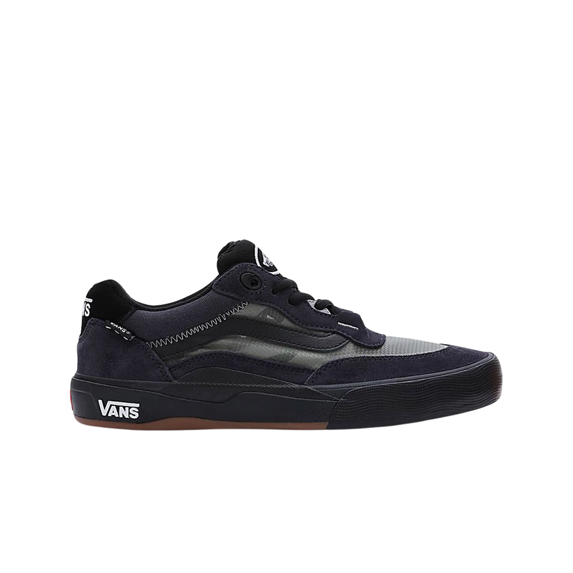 VN0A5JIAM0N Vans Wayvee Blue