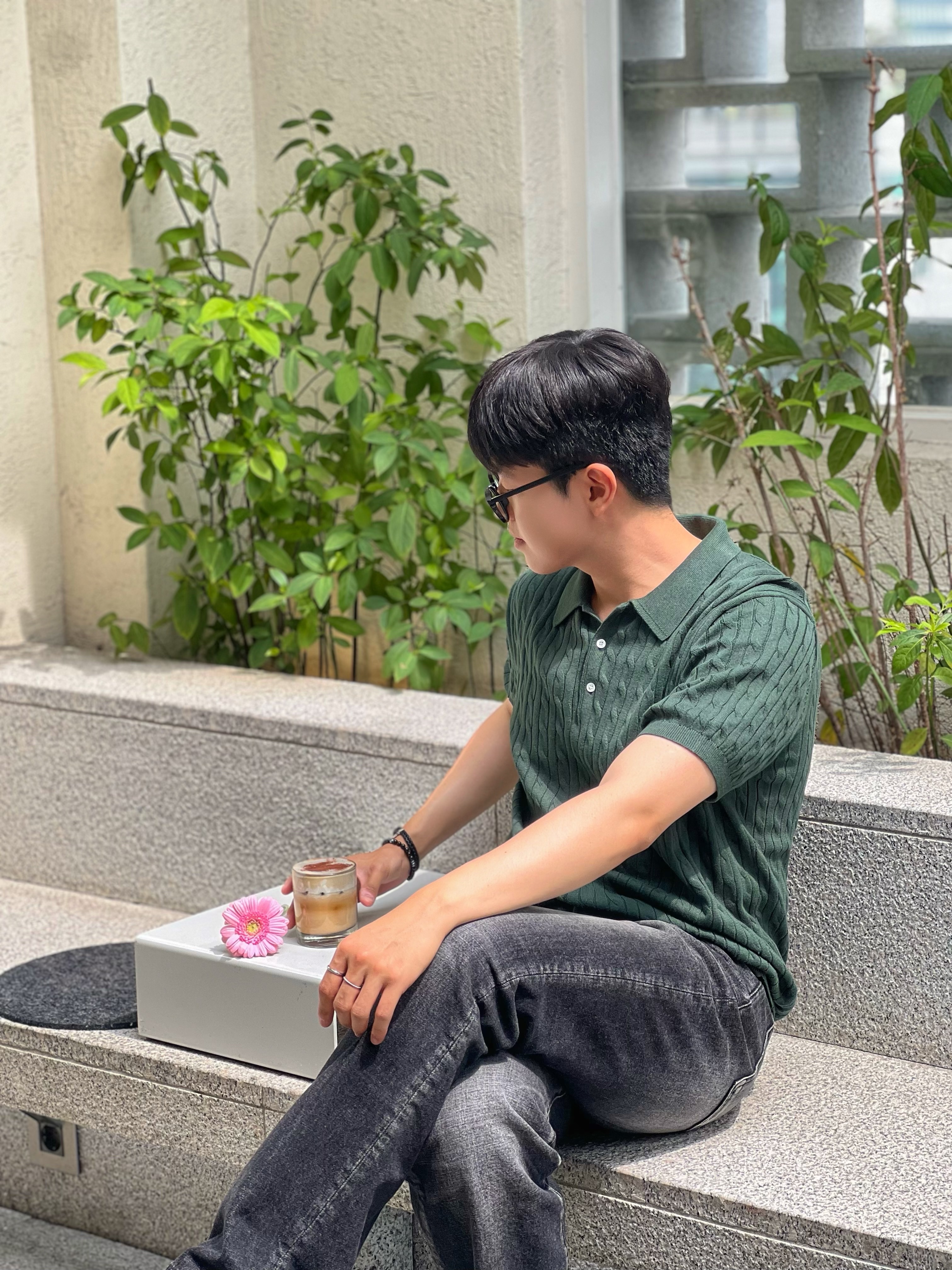 한지님의 스타일 - 5