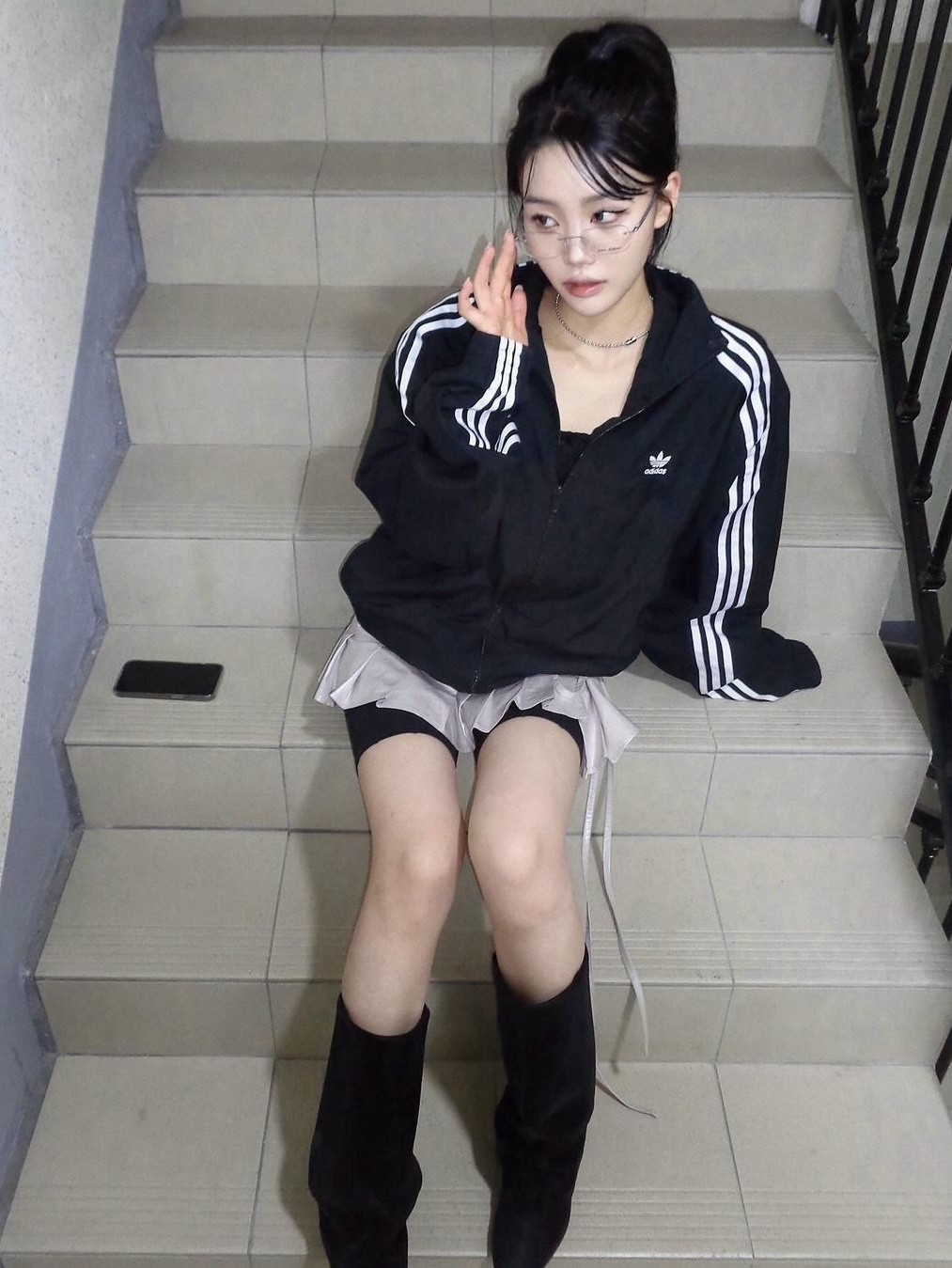 $님의 스타일