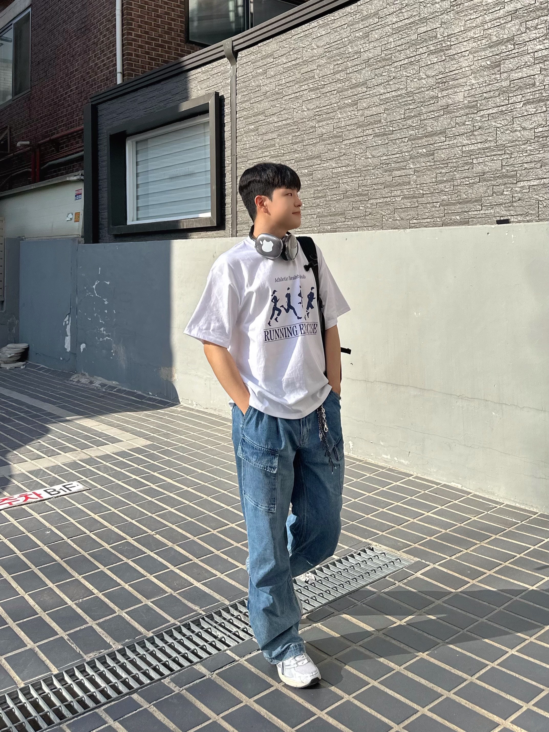 한지님의 스타일 - 1