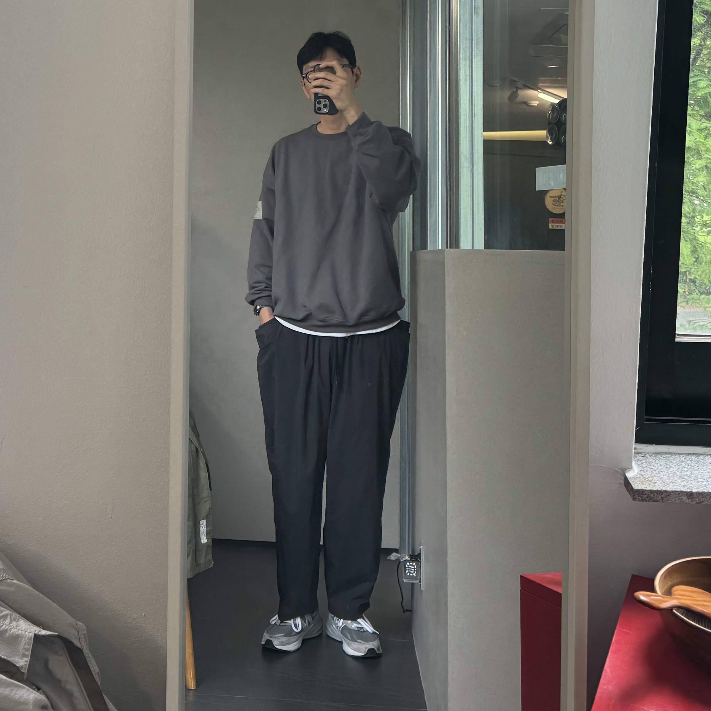 elevenfive님의 스타일