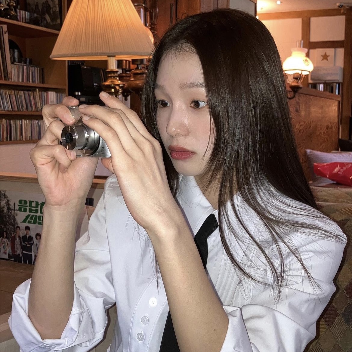 $님의 스타일