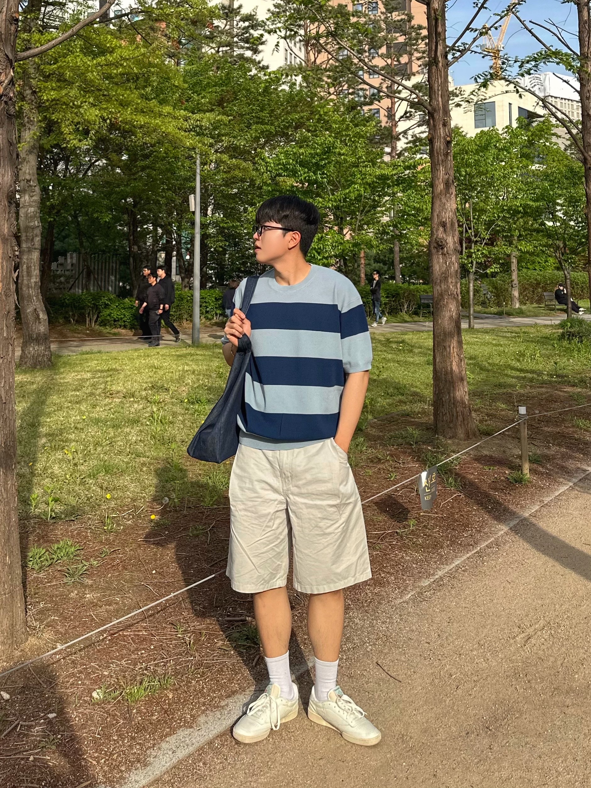 한지님의 스타일 - 1