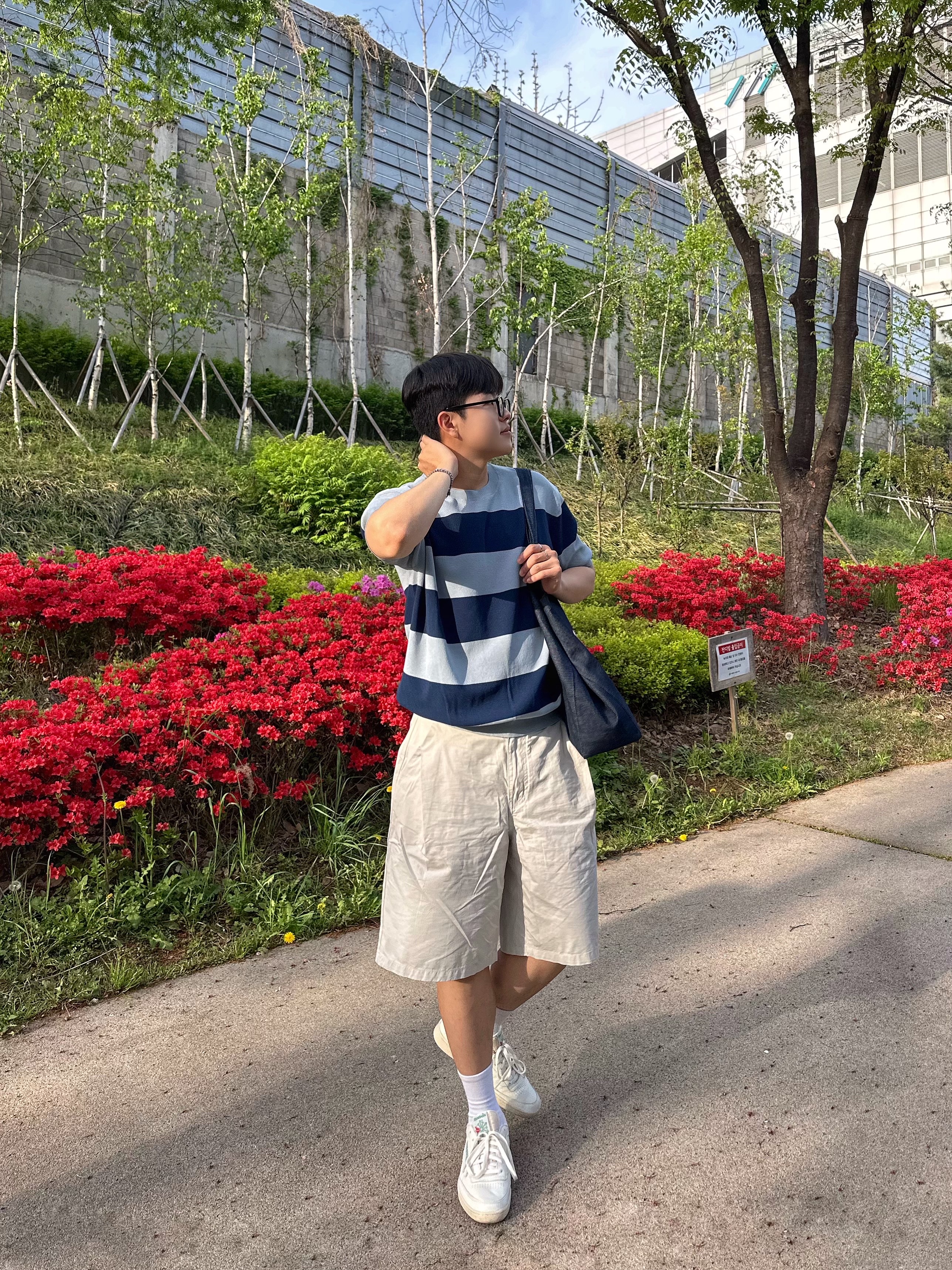 한지님의 스타일 - 3