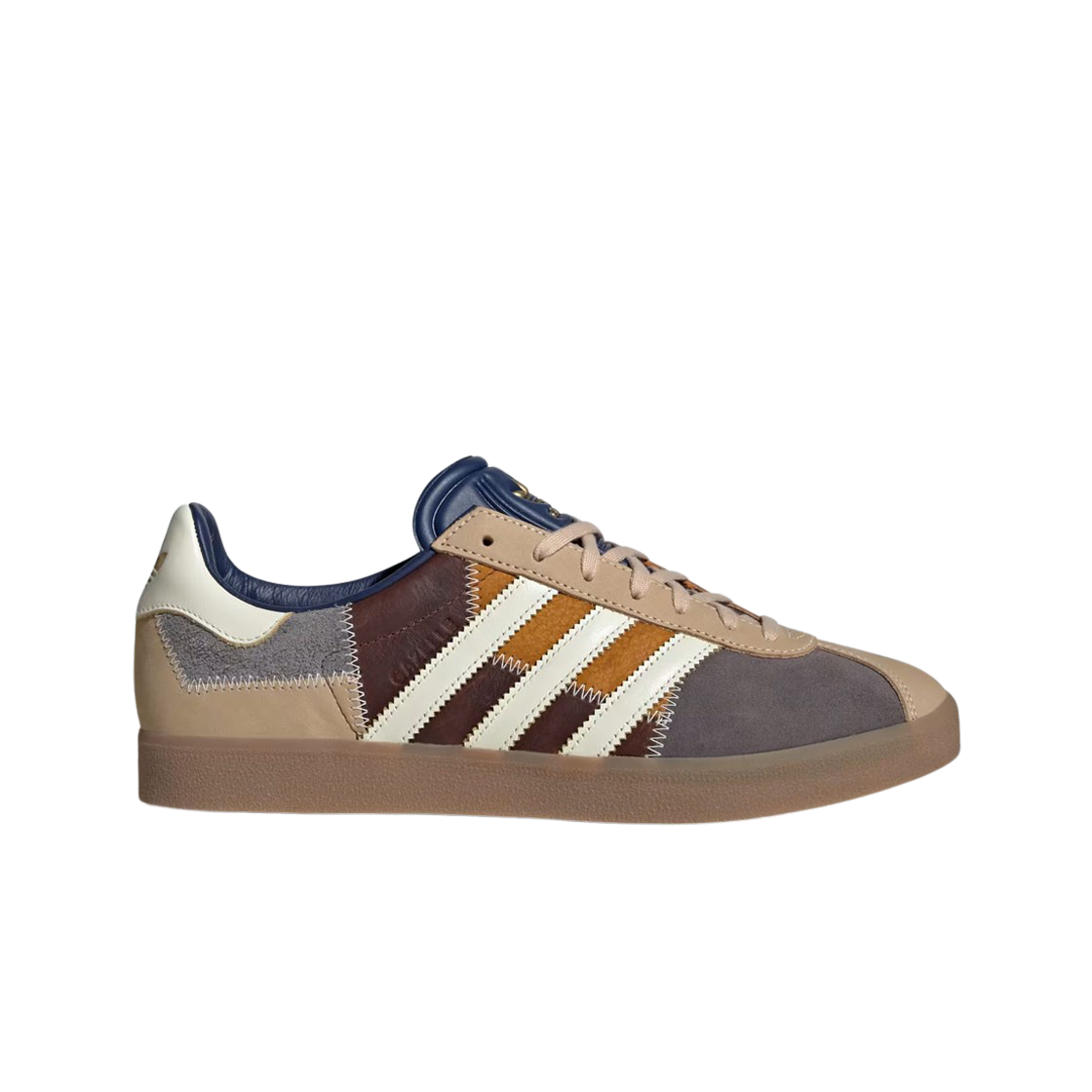 아디다스 x 아트모스 가젤 85 매직 베이지 오프화이트(Adidas x Atmos Gazelle 85 Magic Beige Off White)