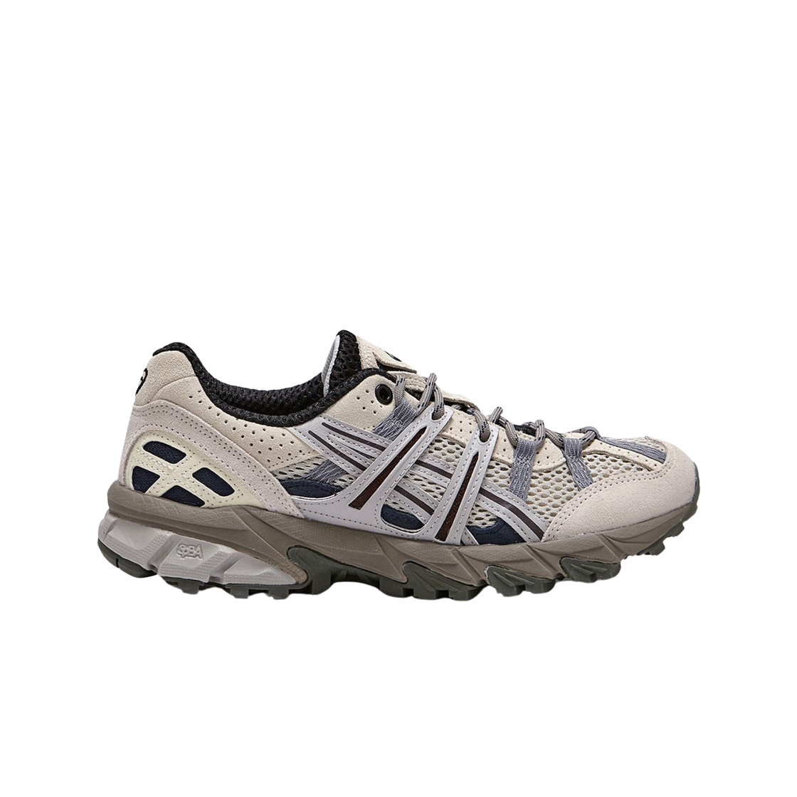 1203A546-021 Asics Gel-Sonoma 15-50 Smoke Glacier Grey - Folder Exclusive - 대표 이미지 #1