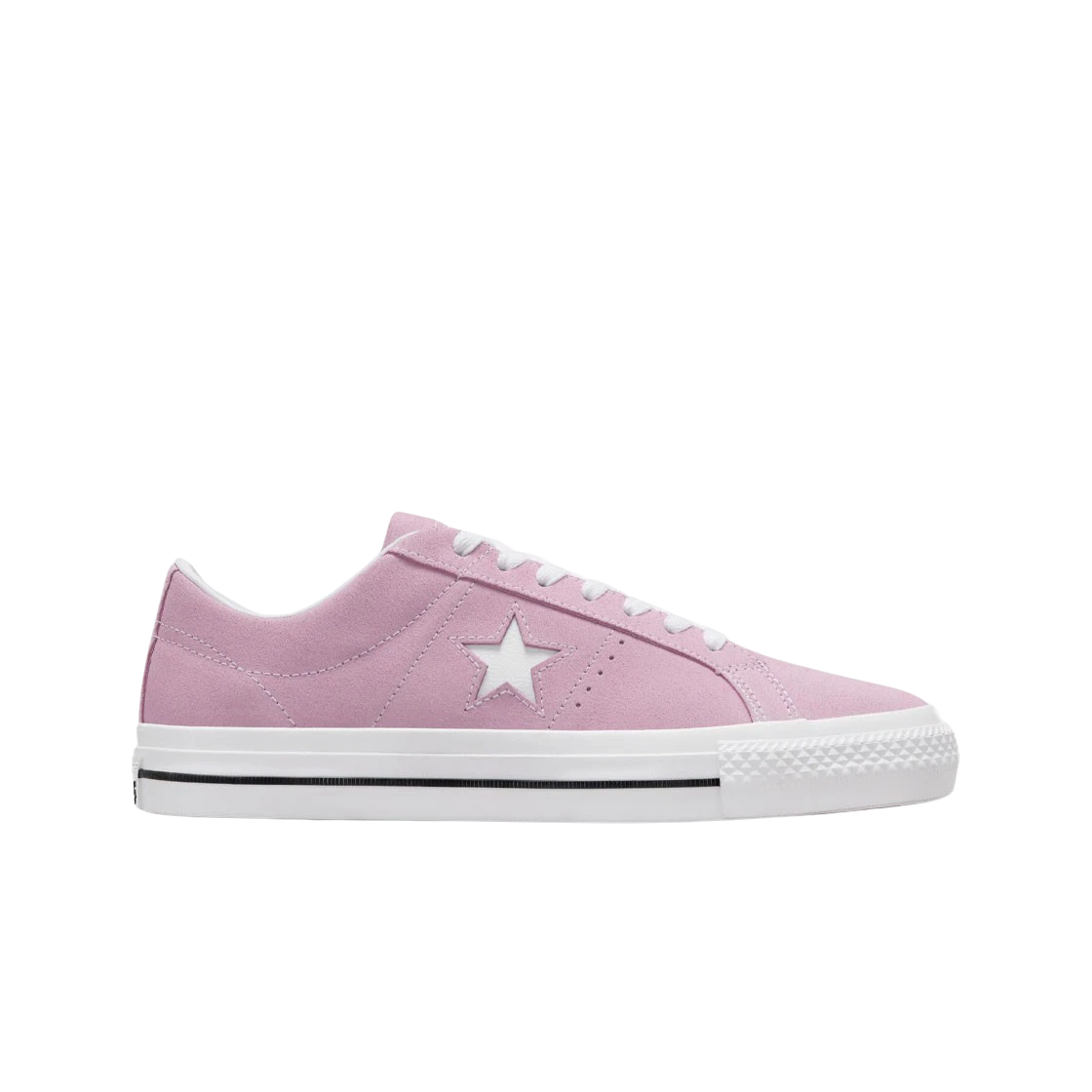 컨버스 콘스 원스타 프로 스타더스트 라일락 | Converse | KREAM Converse Cons One Star Pro Stardust Lilac