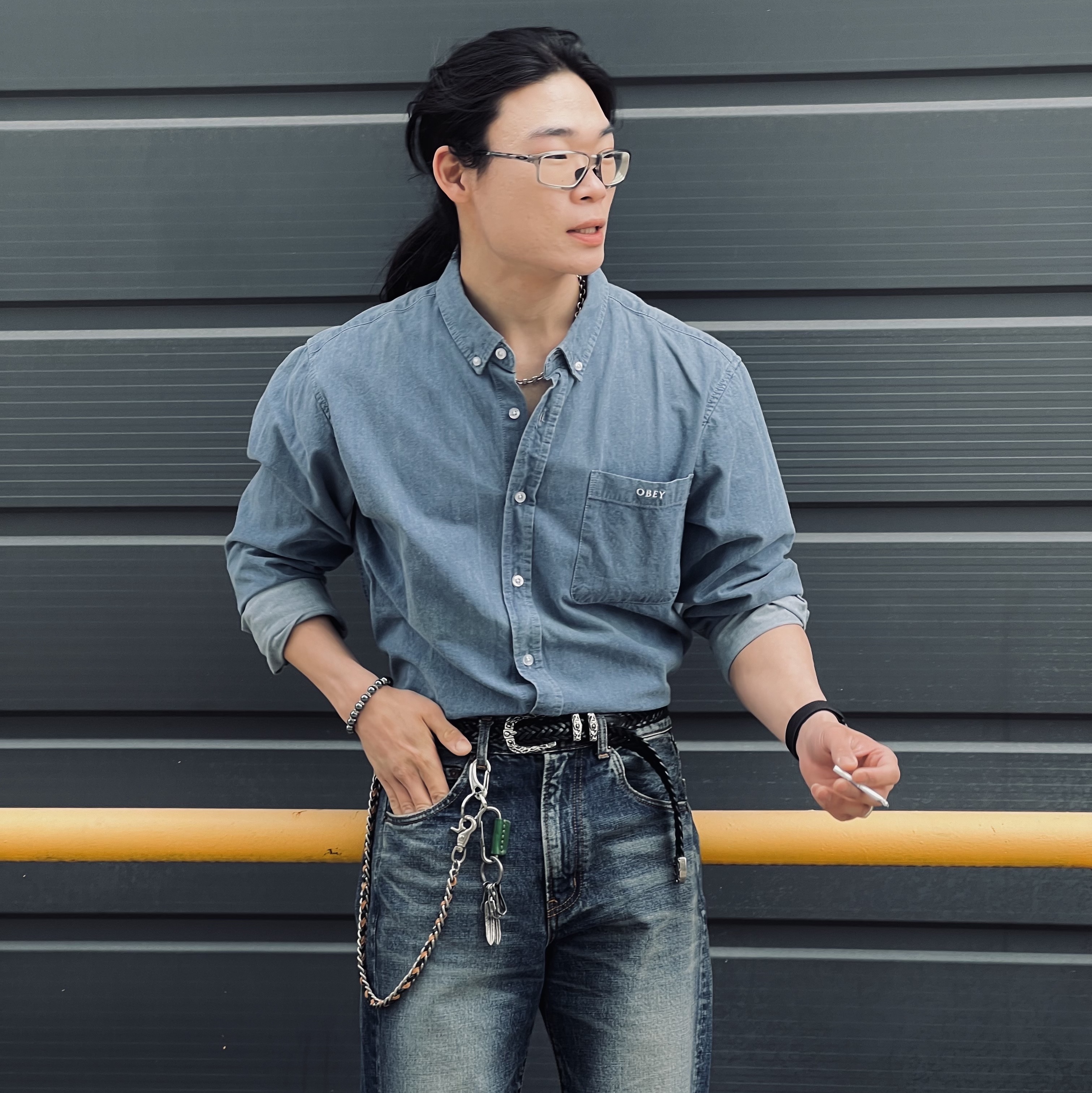 인스타 : 자몽구리님의 스타일 - 1