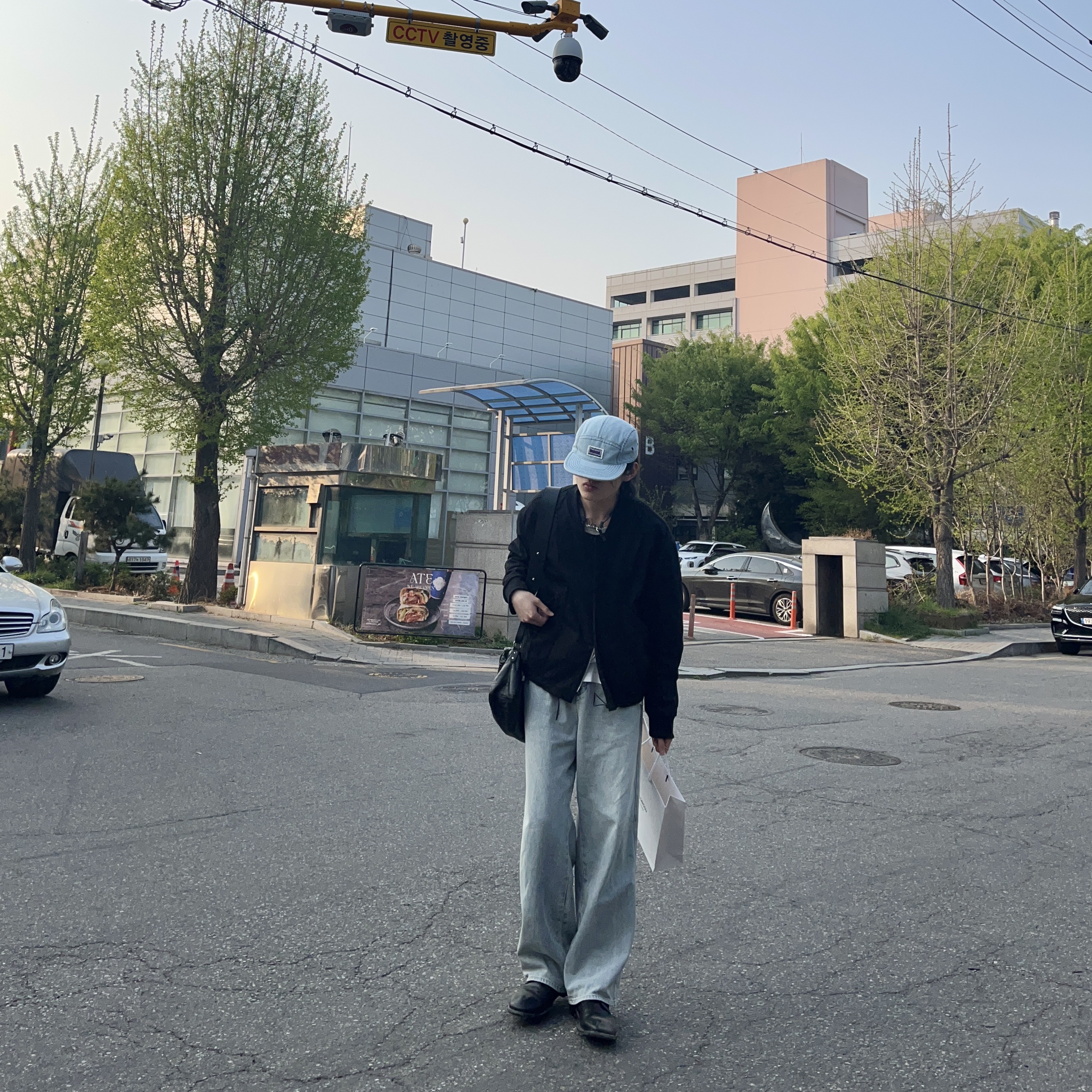 숲님의 스타일 - 1