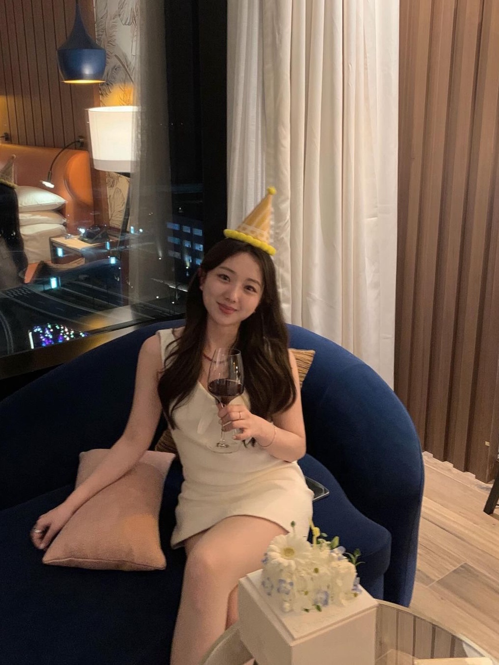 $님의 스타일