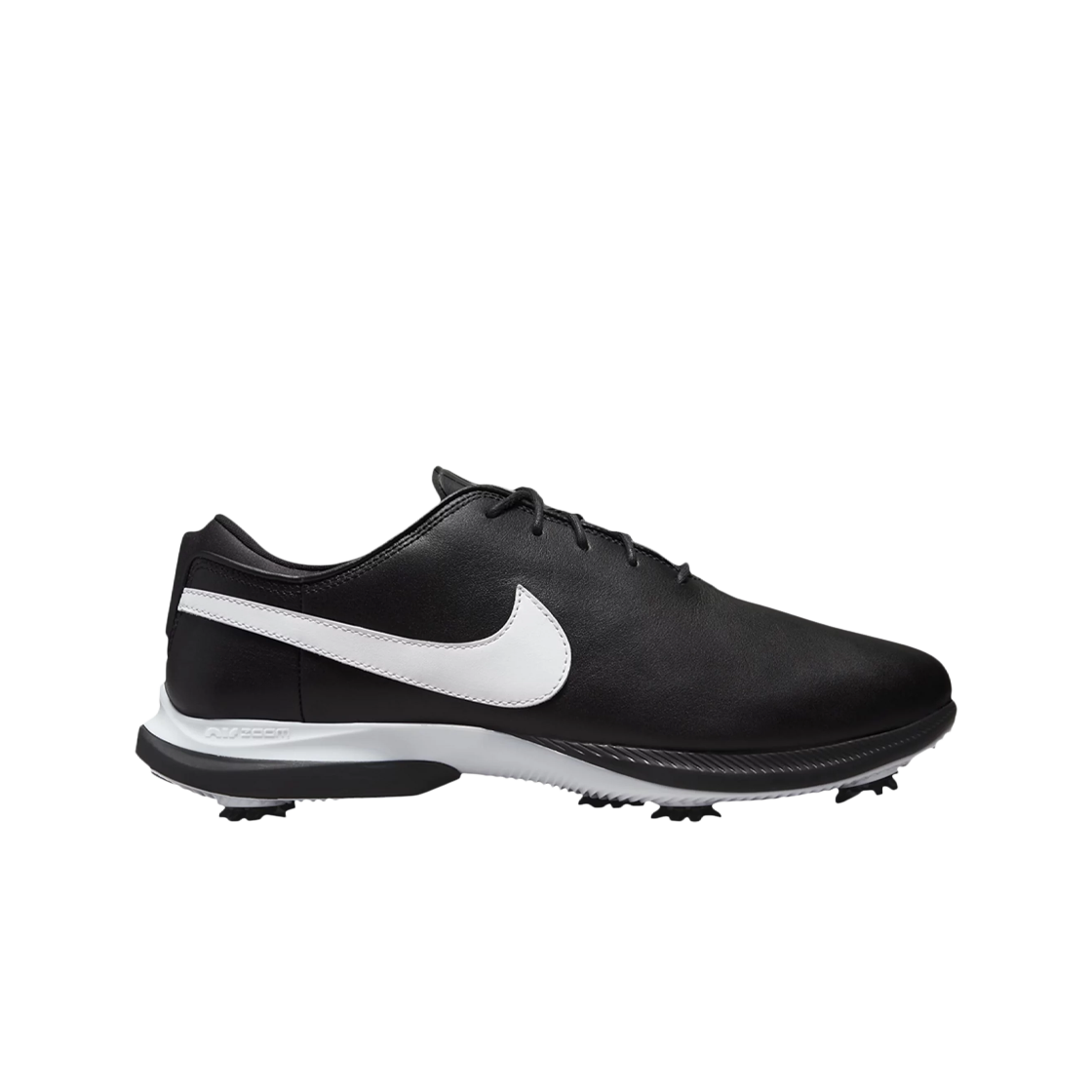 DJ6570-001 Nike Air Zoom Victory Tour 2 Wide Black White