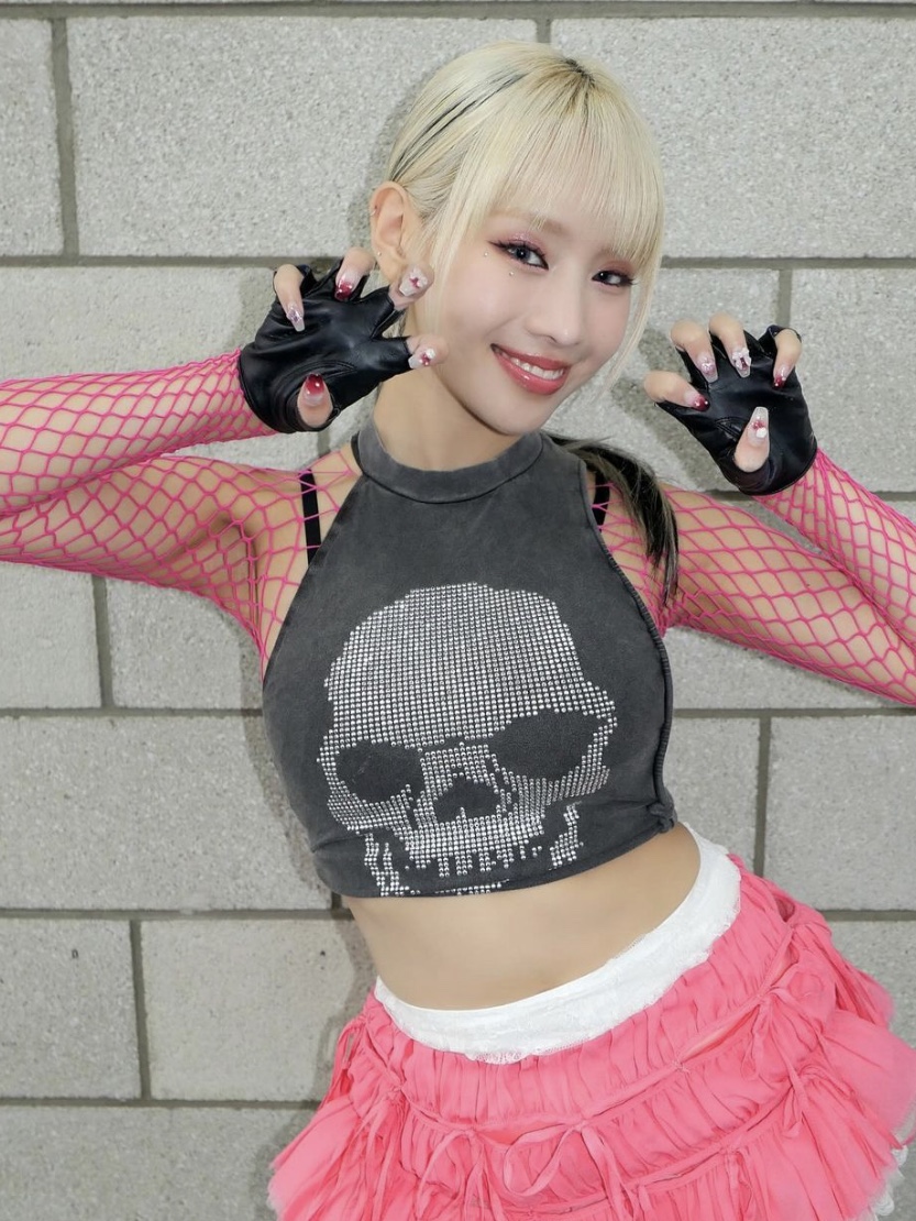 다이소님의 스타일 - 2