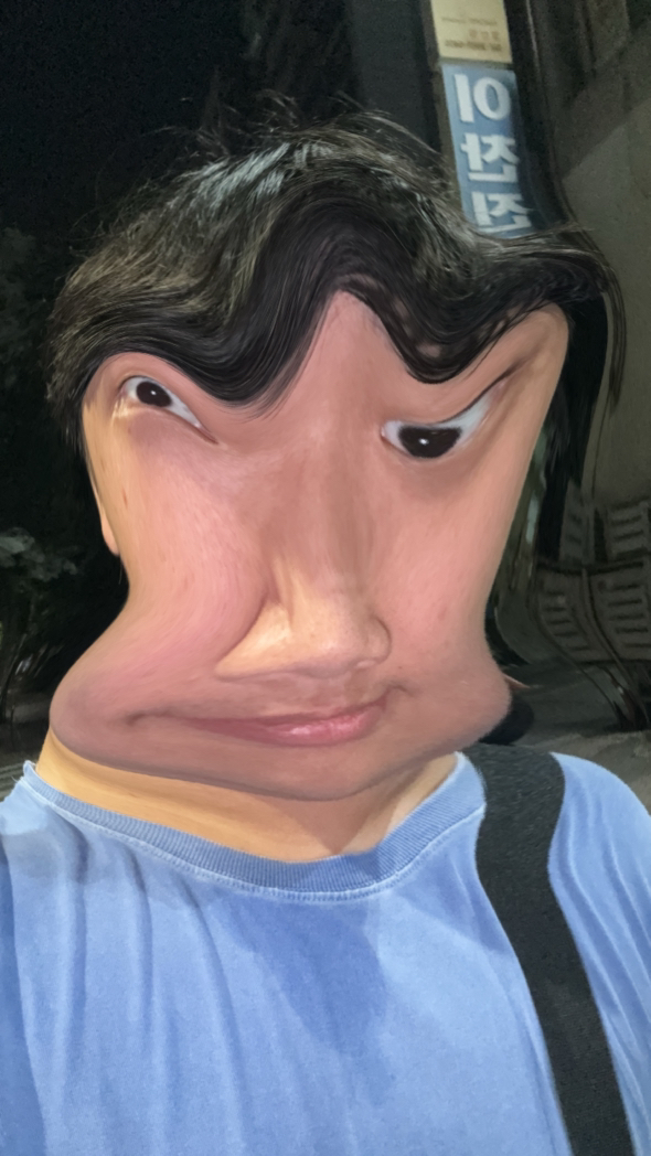 KREAM 프로필 이미지