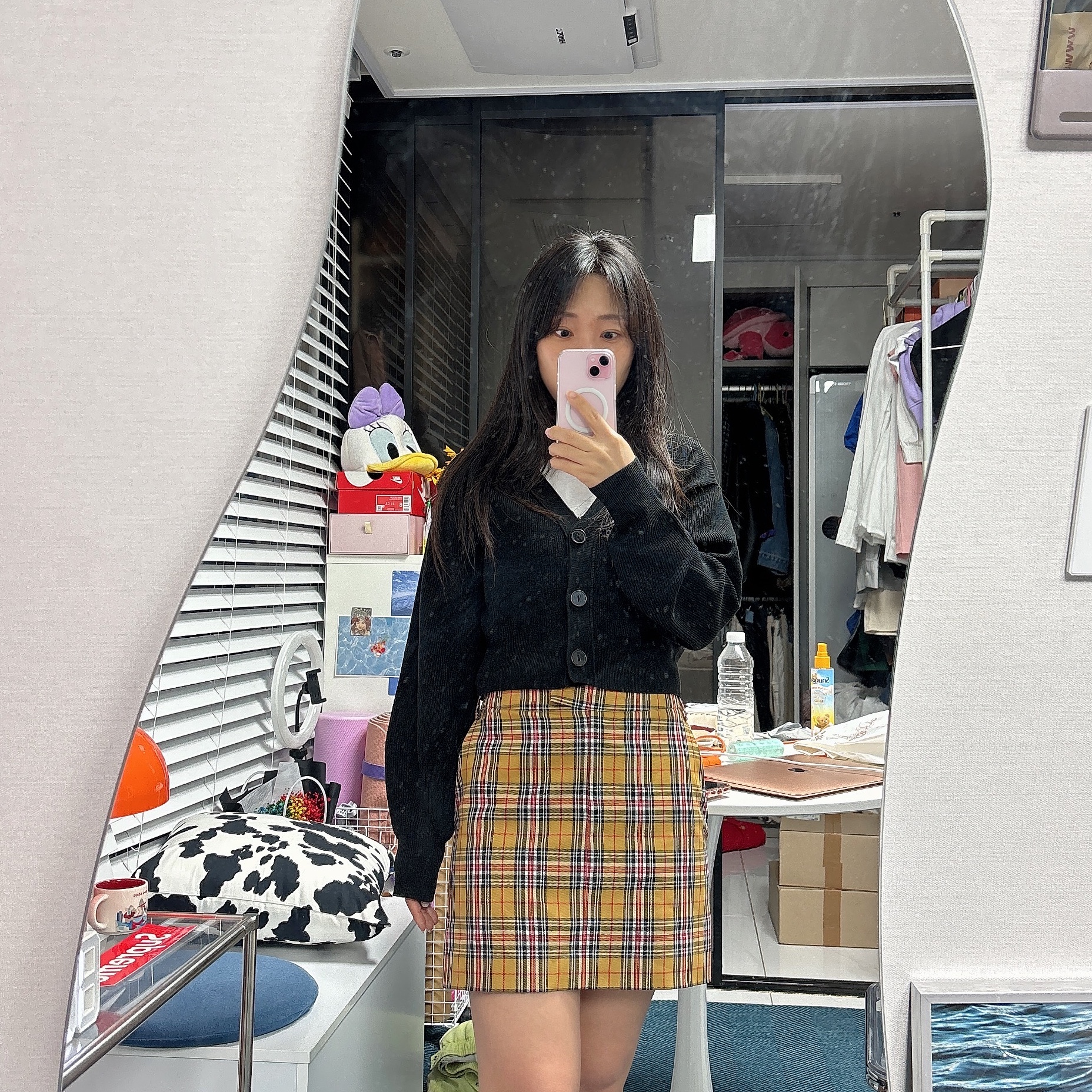 욘잴리님의 스타일